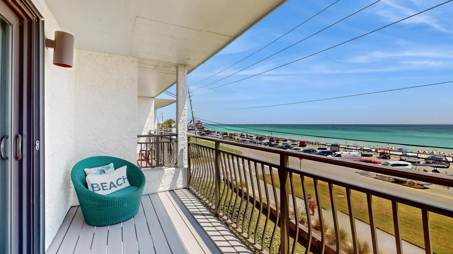 Costa Vista Townhomes Holiday home