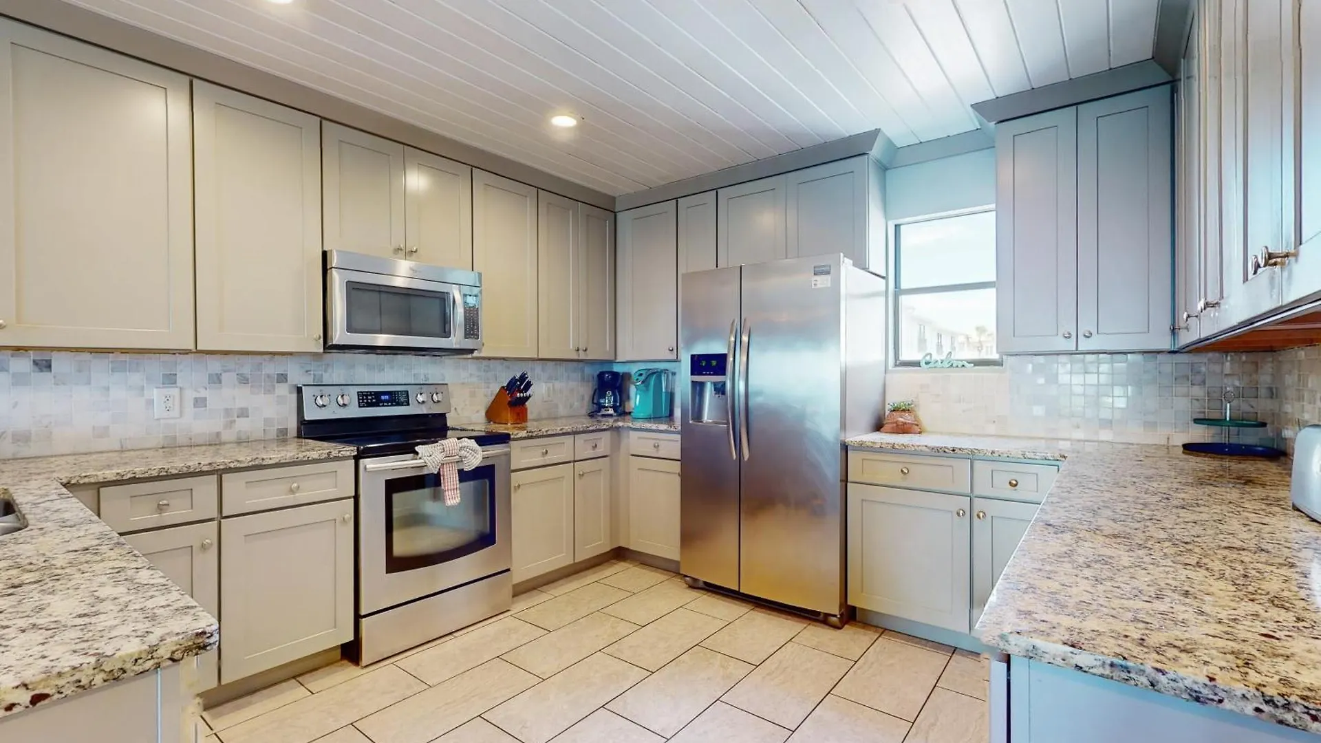 Holiday home Costa Vista Townhomes