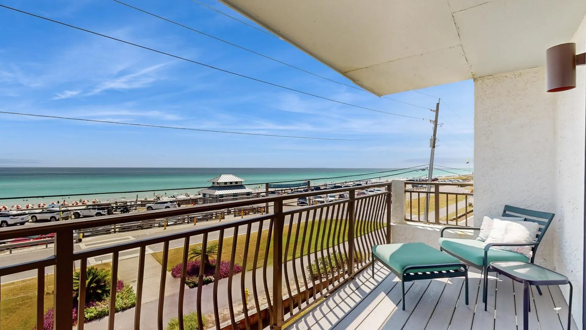 Holiday home Costa Vista Townhomes *