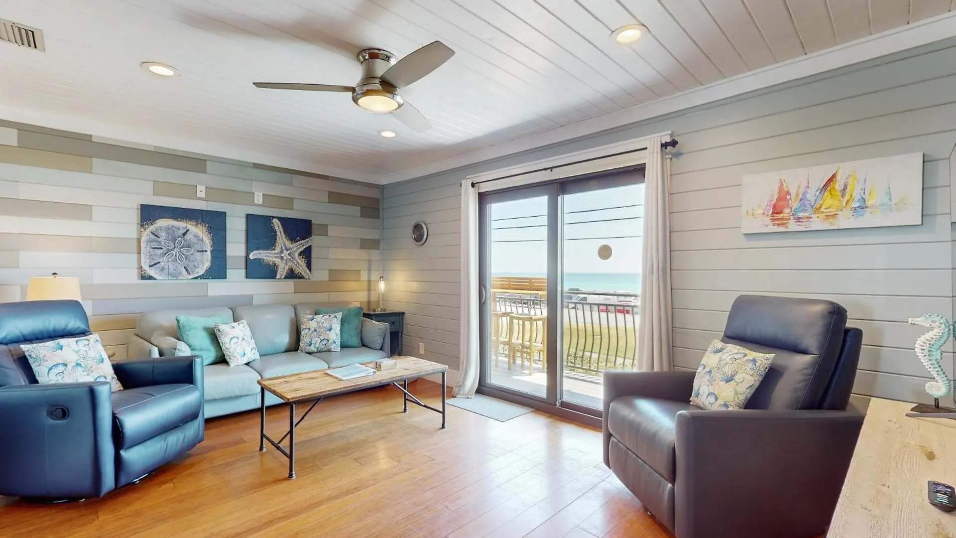 Holiday home Costa Vista Townhomes *