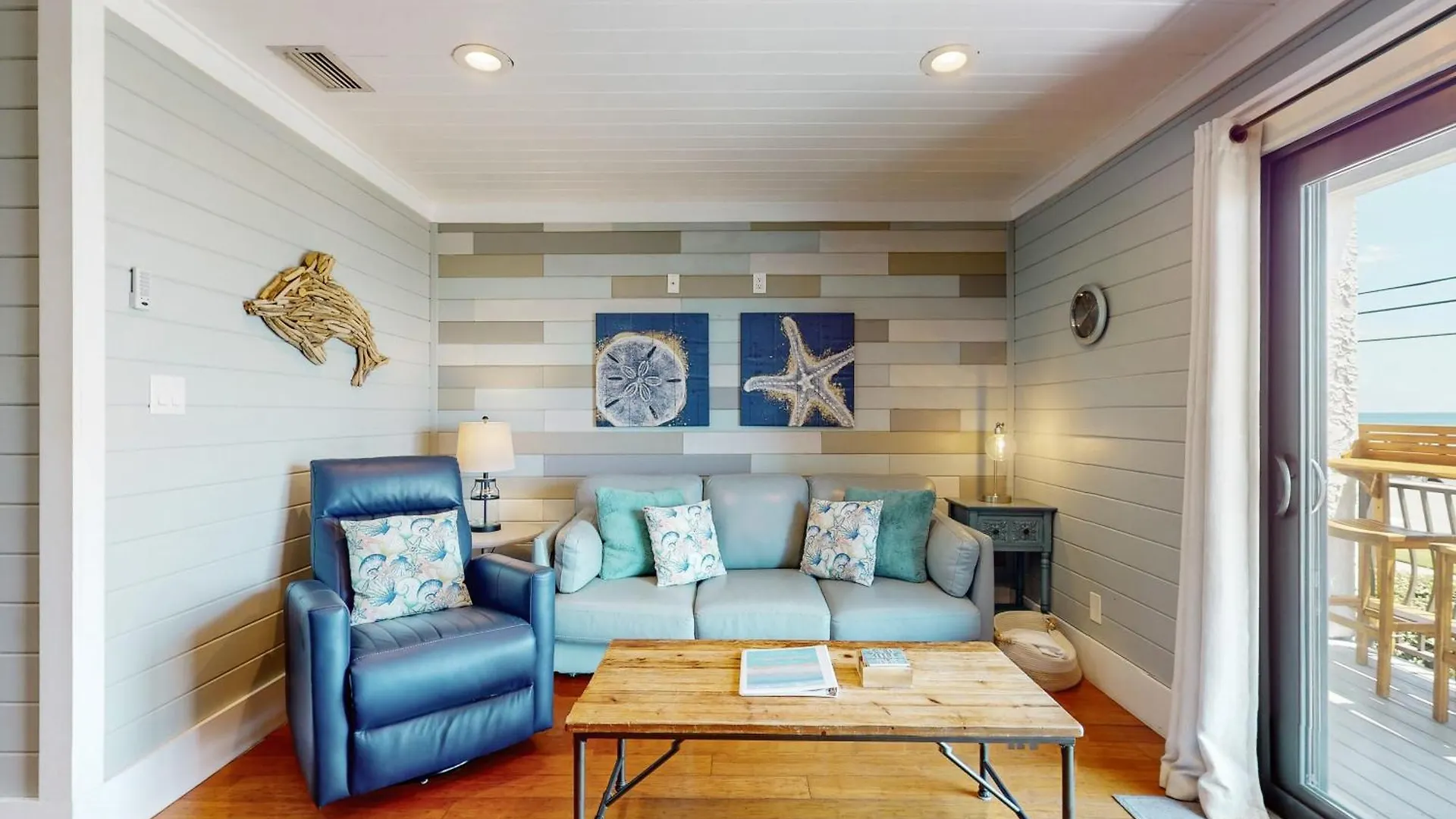Costa Vista Townhomes Holiday home Destin