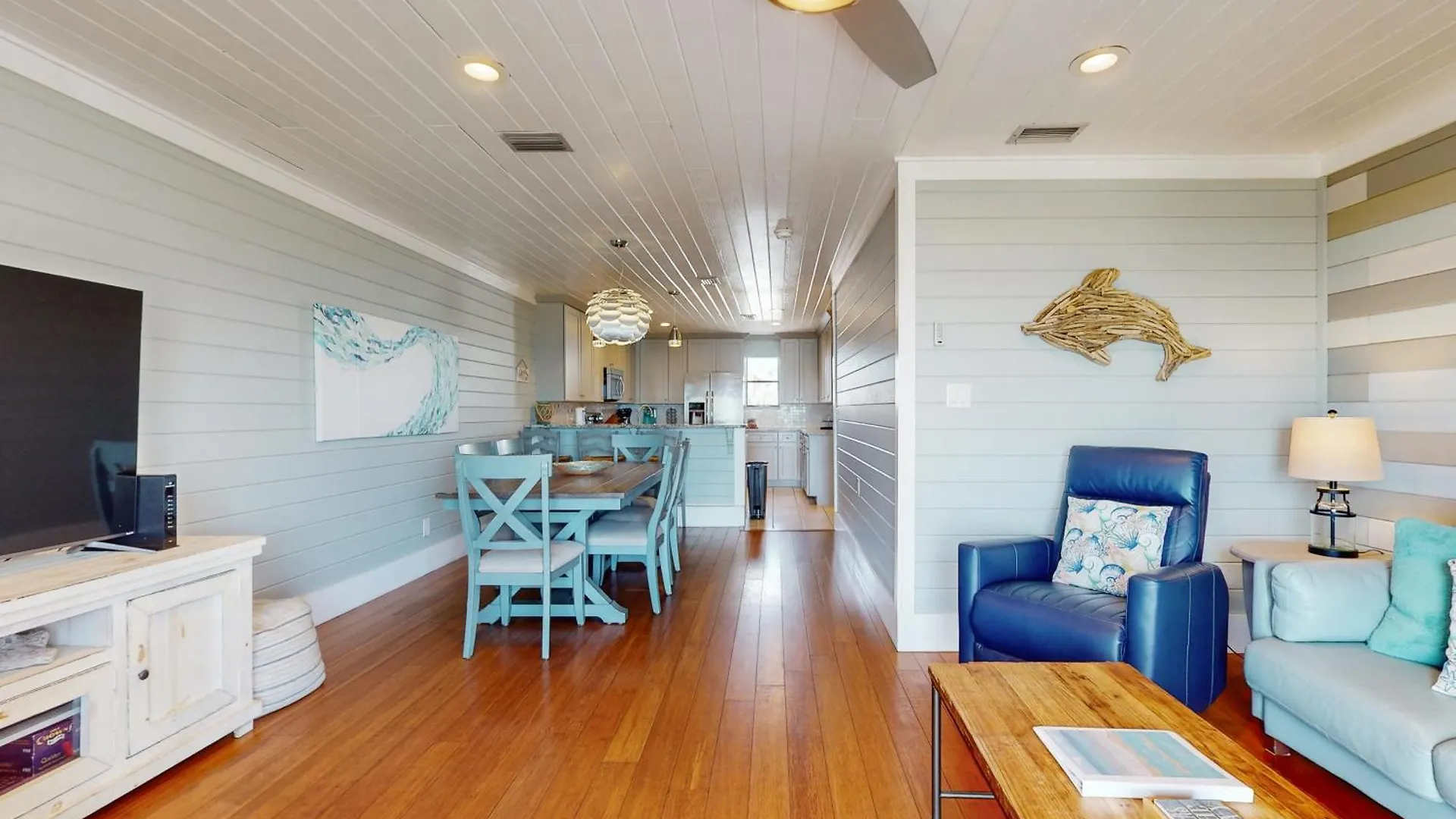 Costa Vista Townhomes