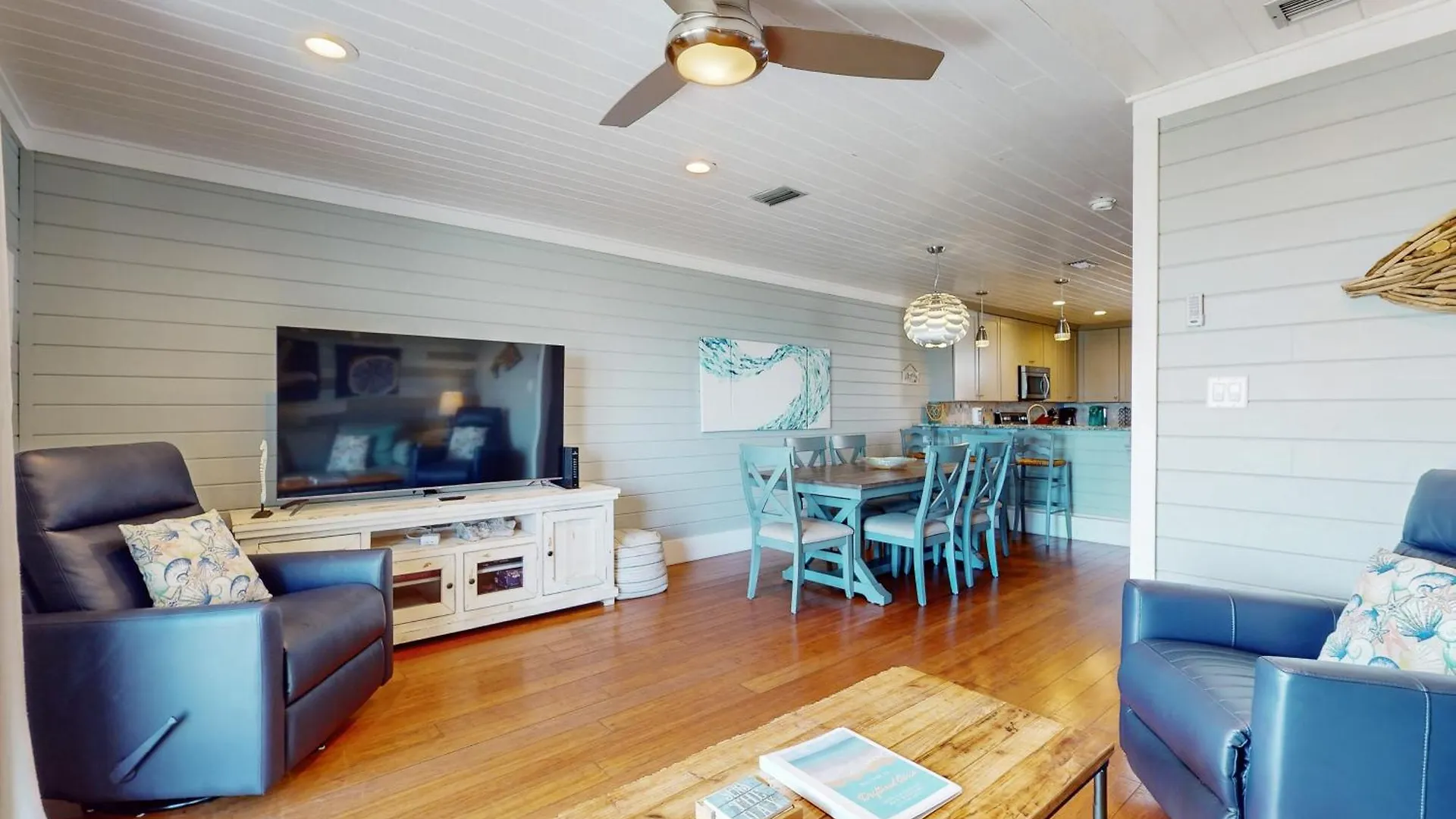 Costa Vista Townhomes Holiday home *