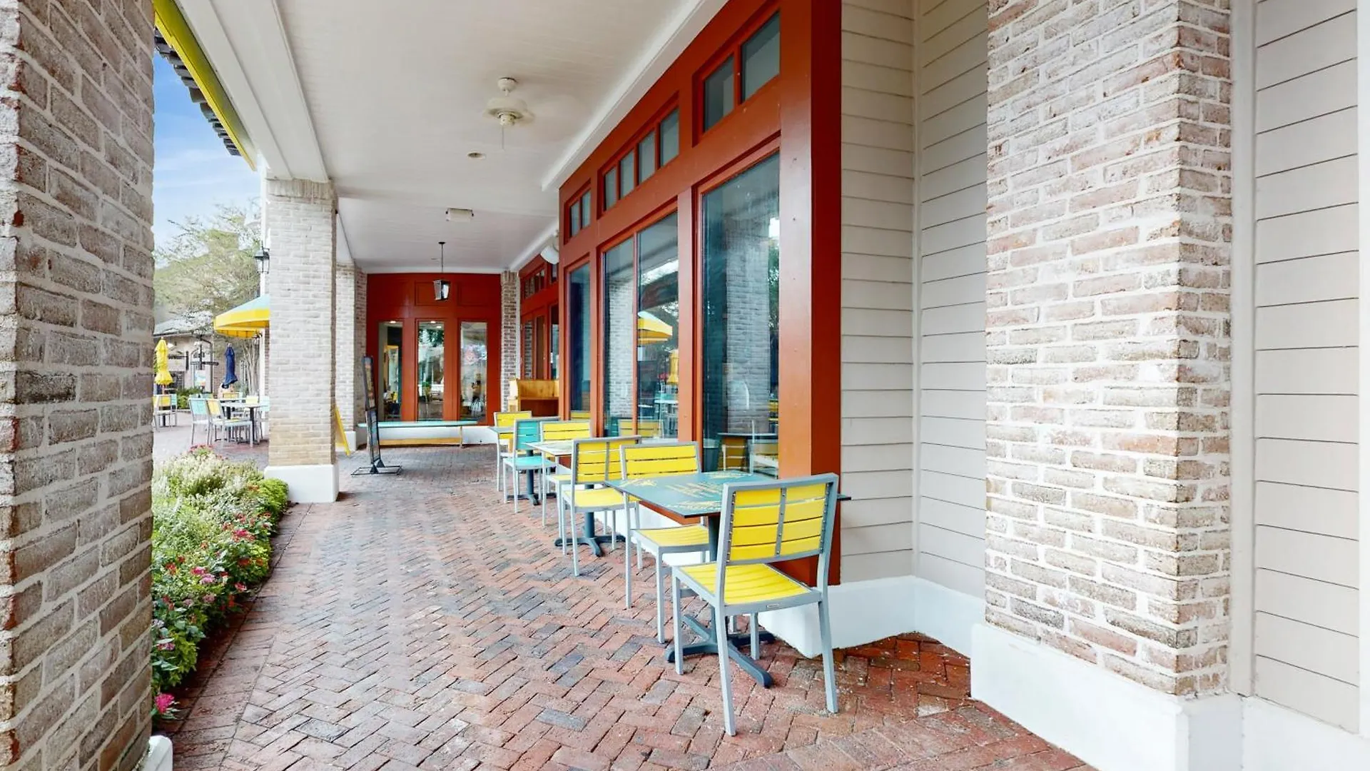 Apartment Baytowne Wharf - Observation Point South #559 *