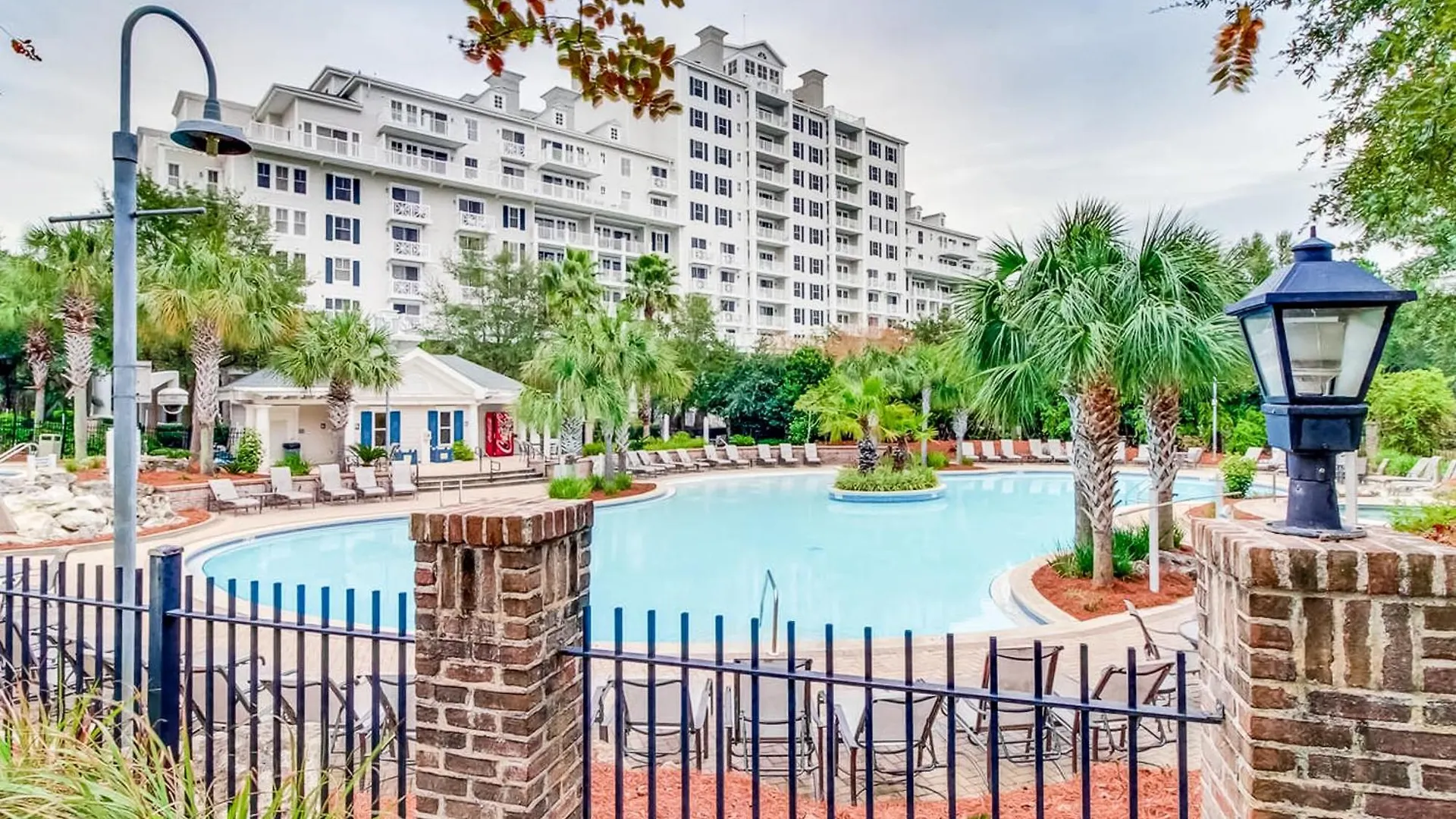 Hotel Elation #5316 Miramar Beach