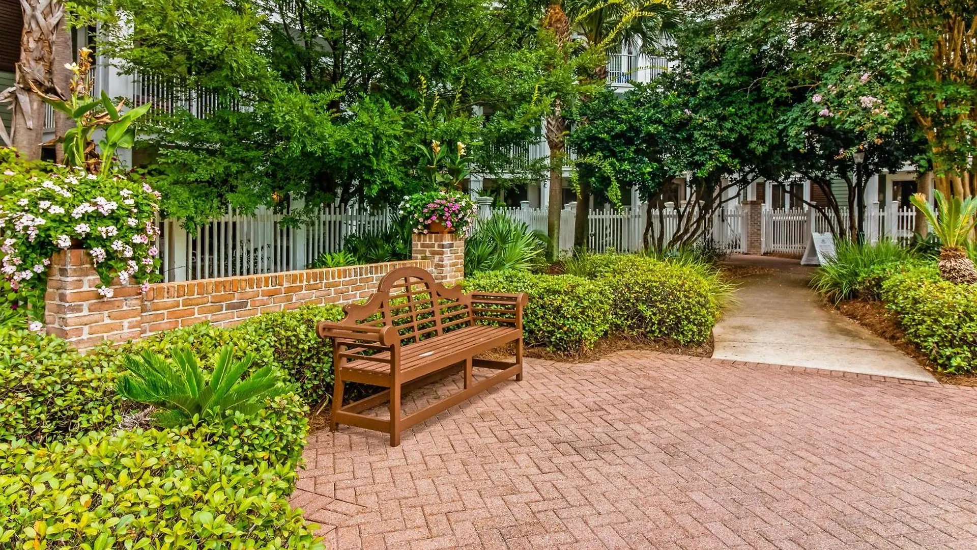 Baytowne Wharf - Market Street #336 Miramar Beach