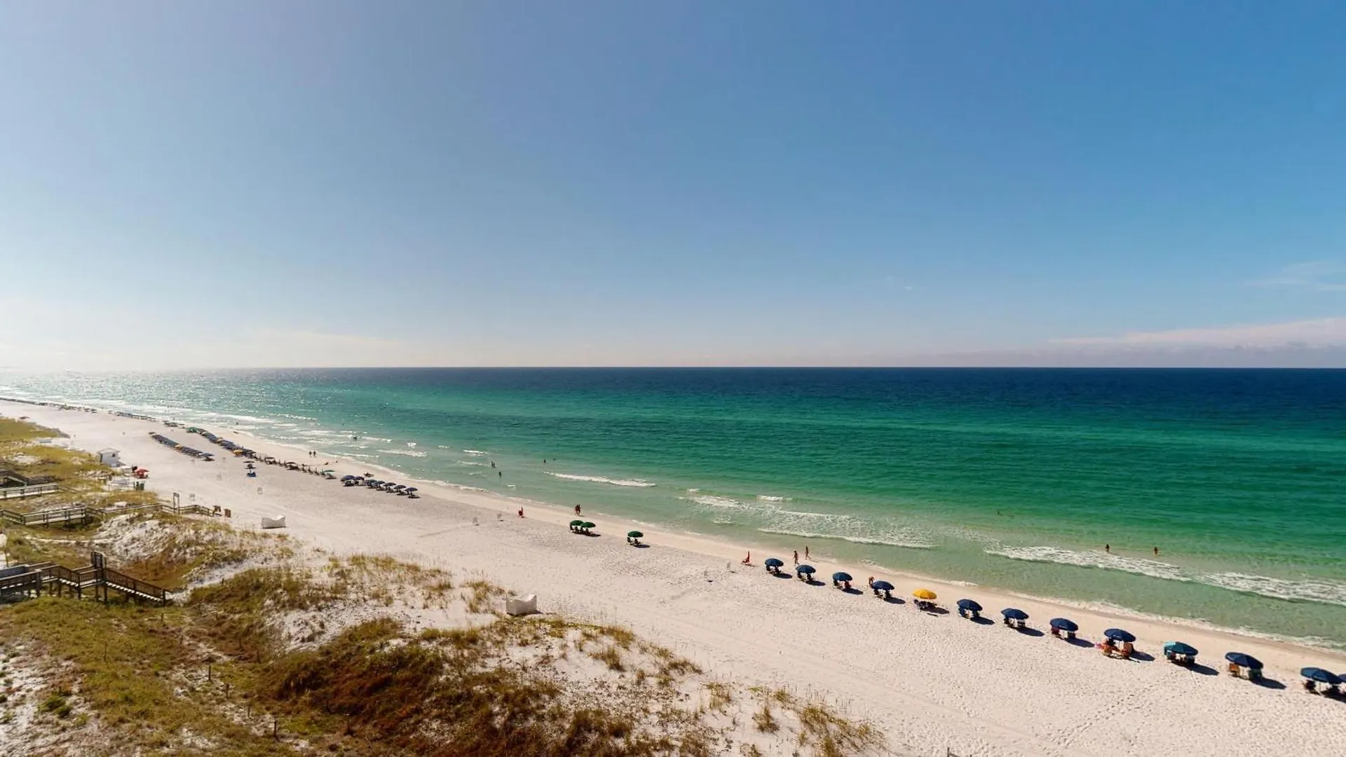 House 702a-by Isle Apartamento Destin
