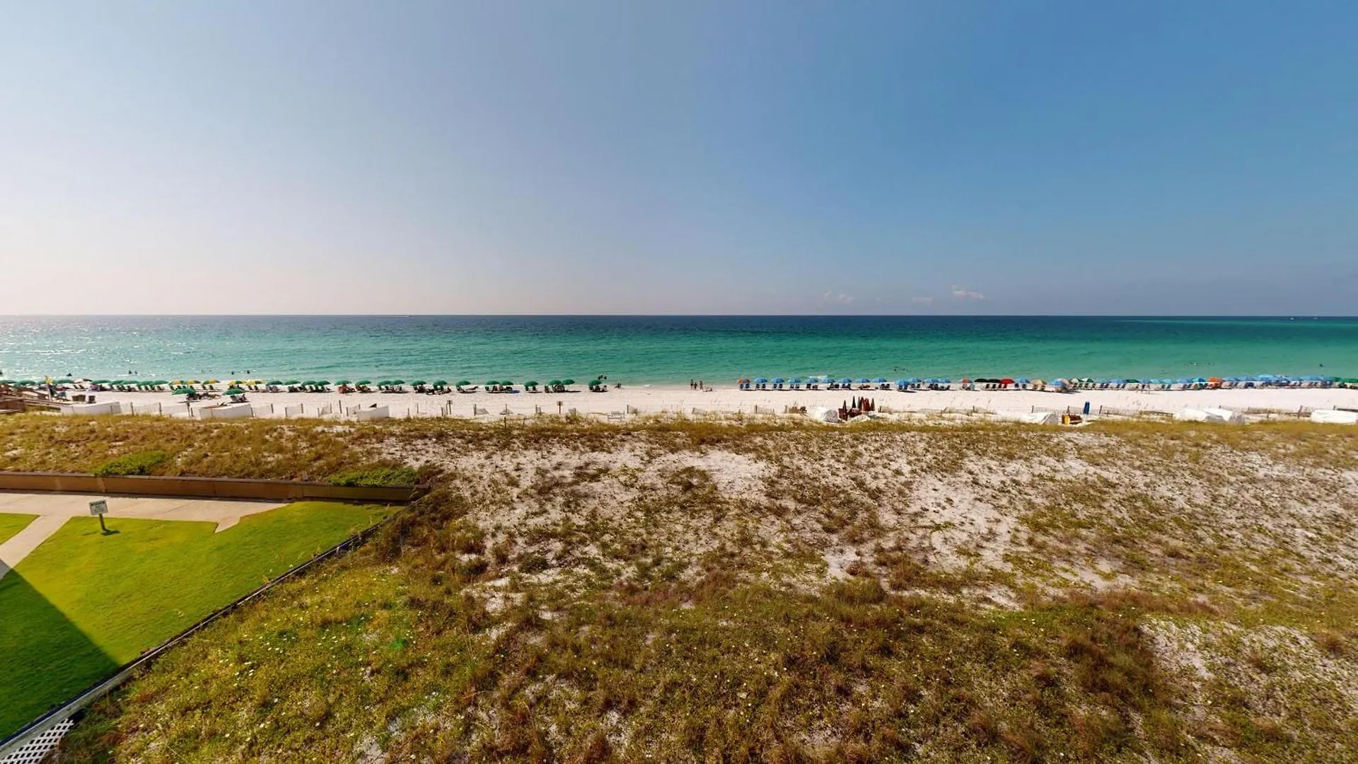 Inlet Reef 308- By Isle * Destin