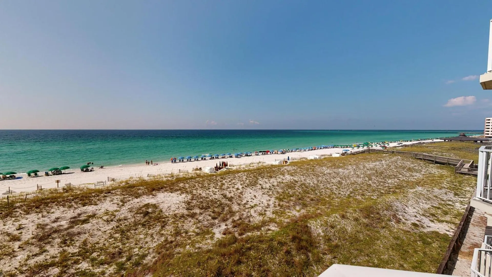 Inlet Reef 308- By Isle Apartment Destin