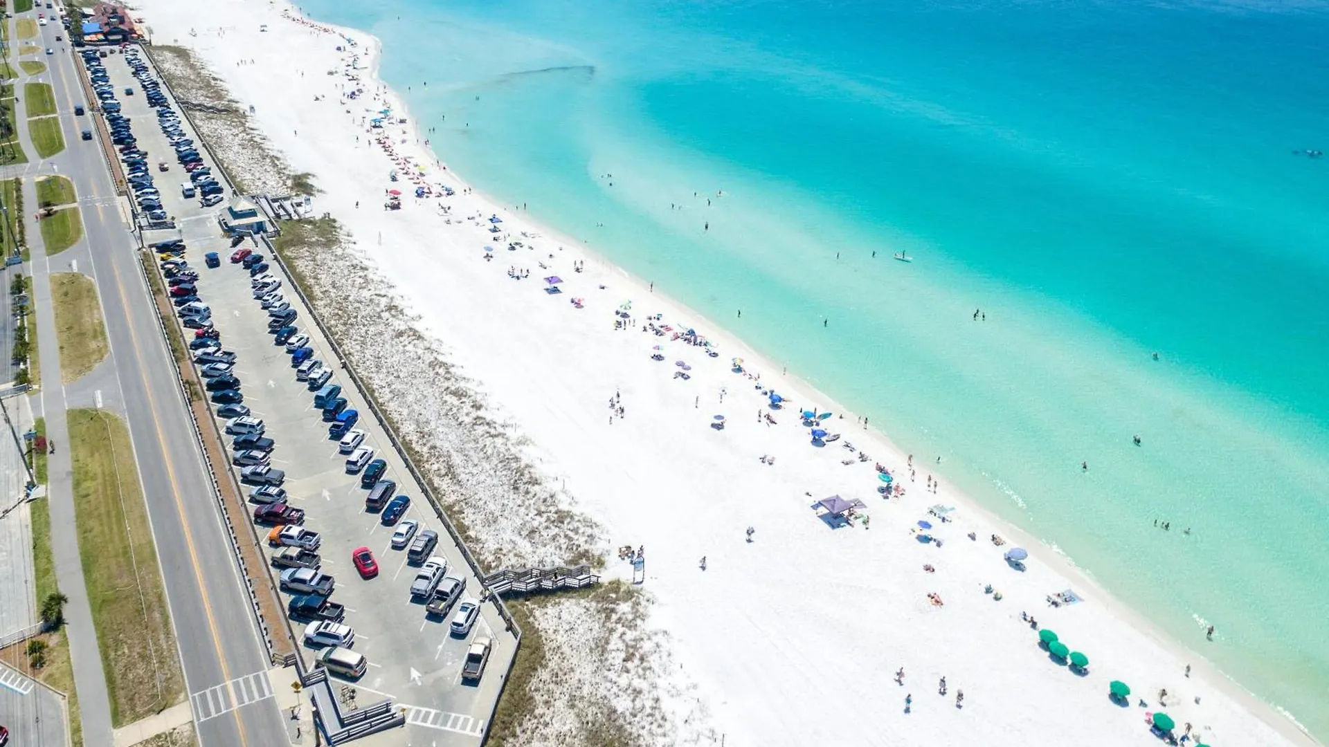 Inlet Reef 402- By Isle Apartment