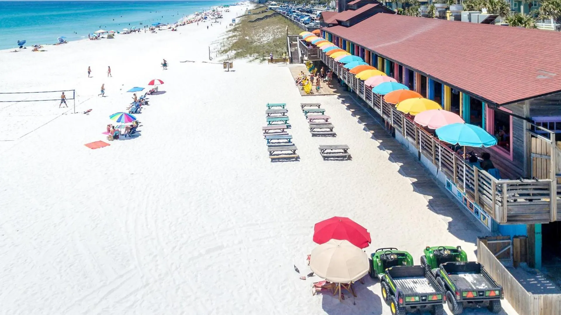 Inlet Reef 109- By Isle Apartment Destin