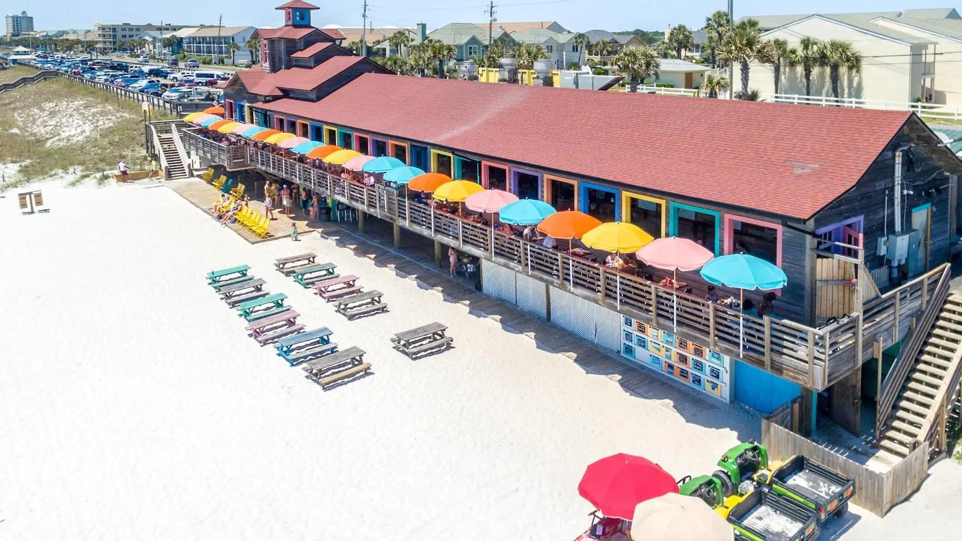 Inlet Reef 602- By Isle Apartment Destin