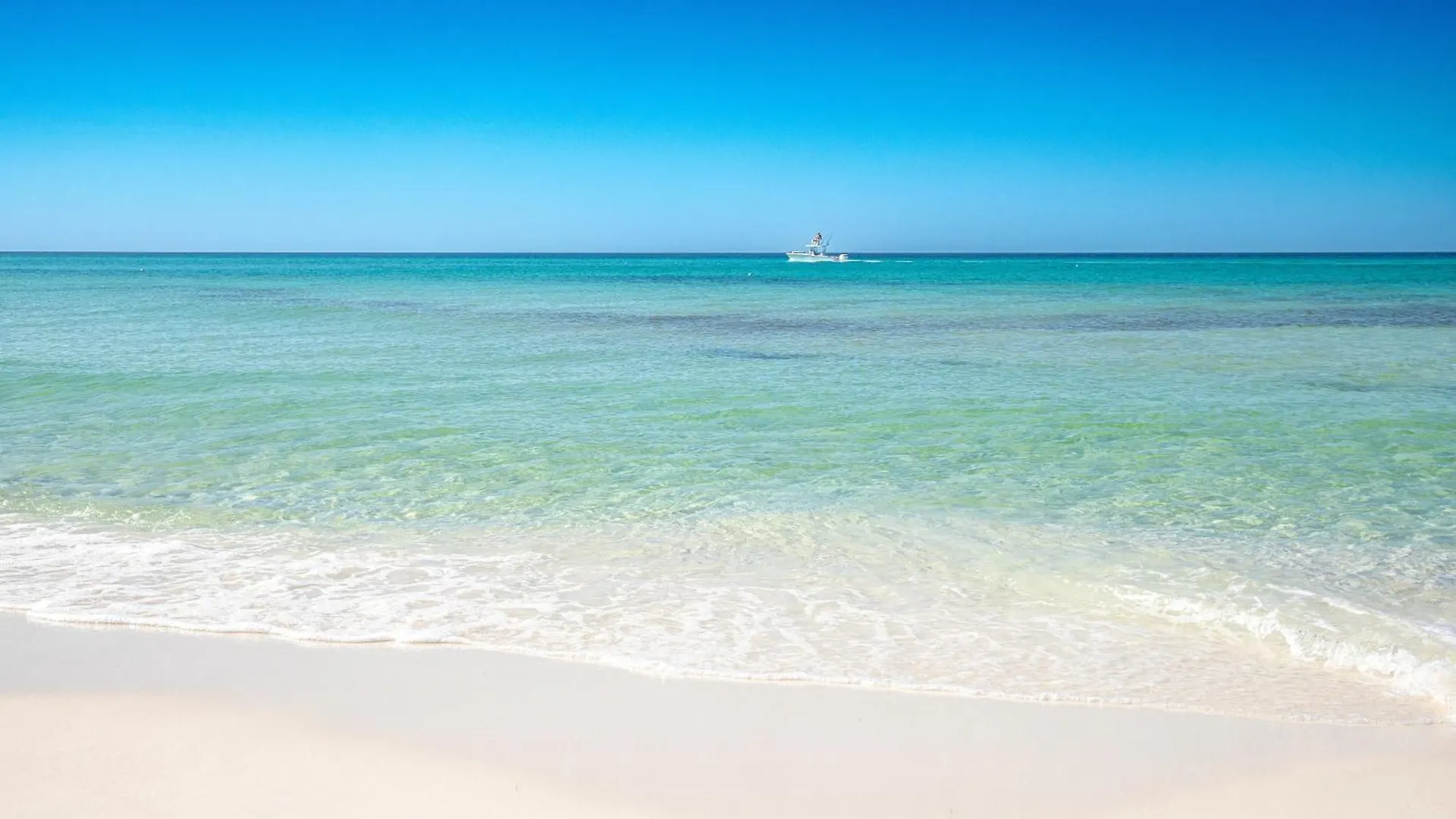 Inlet Reef 310- By Isle *