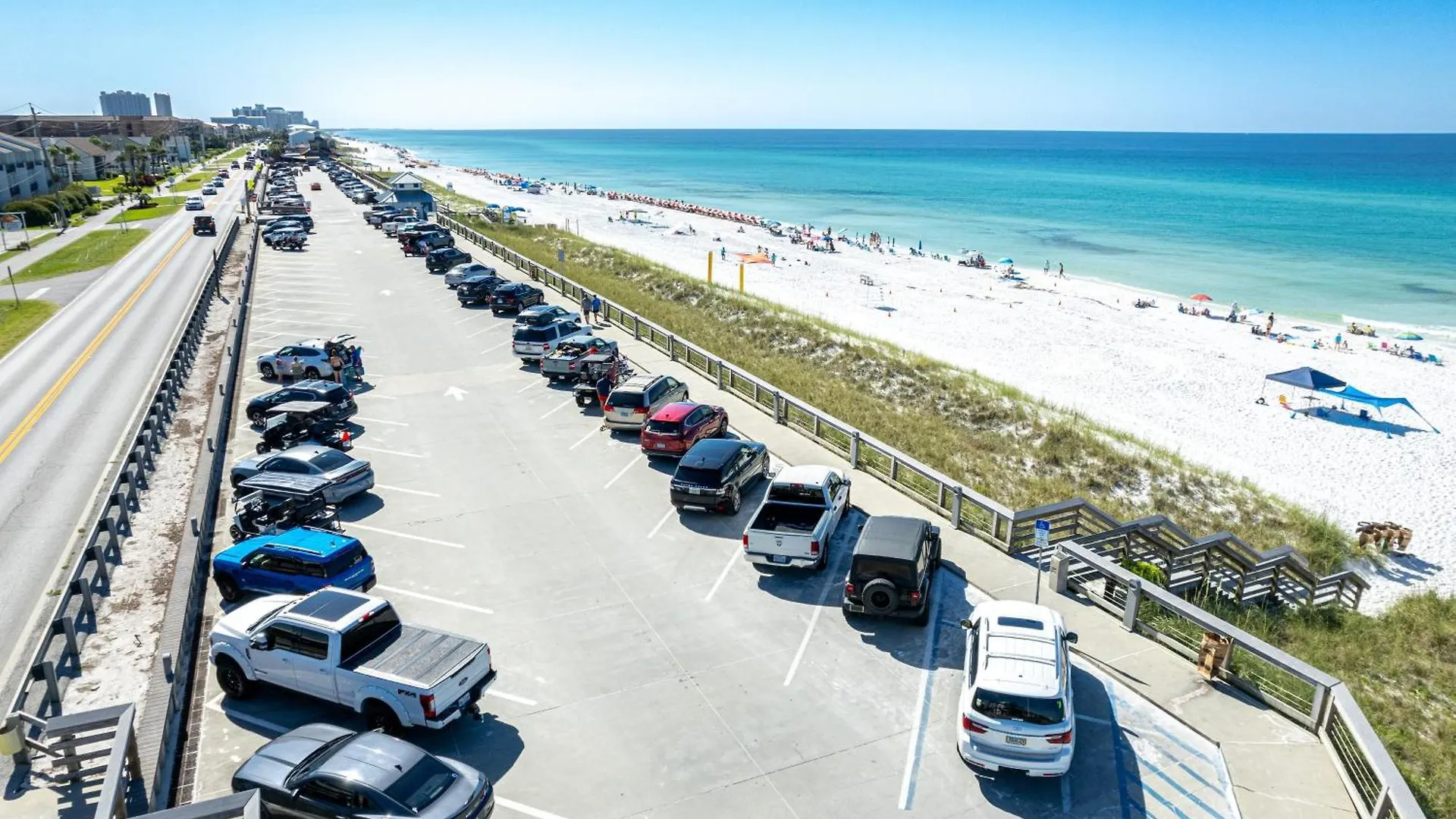On The Gulf 501-by Isle * Destin