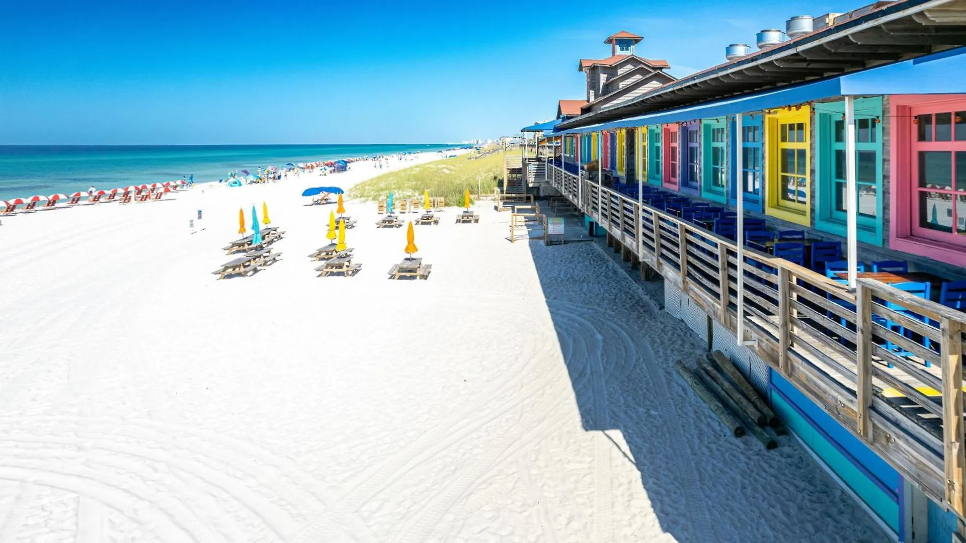 On The Gulf 501-by Isle Apartment