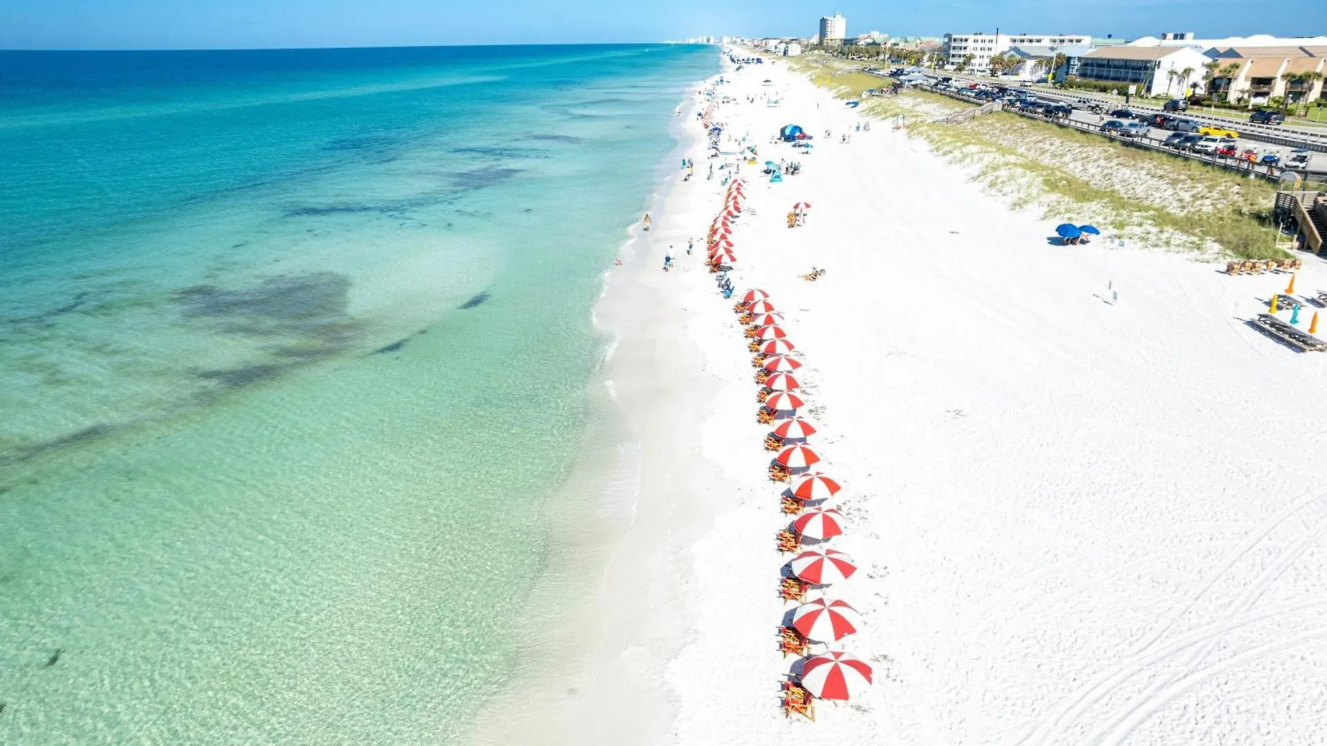 Inlet Reef 213- By Isle Apartment