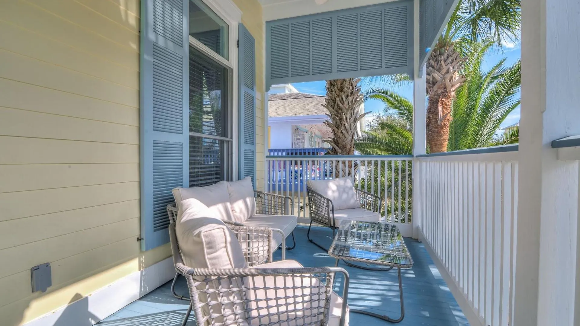 Dream By Avantstay 2-story Walk To Hot Tub Golf Cart Destin