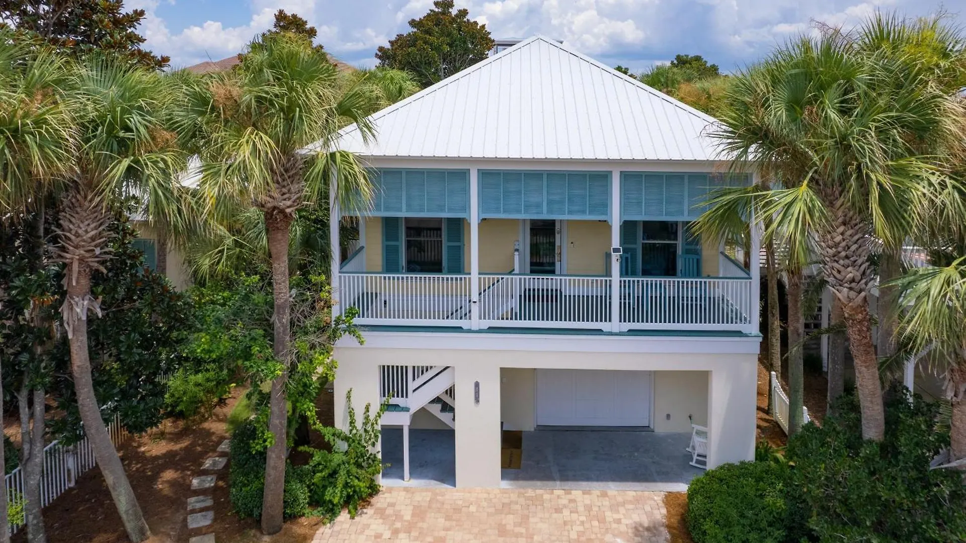Dream By Avantstay 2-story Walk To Hot Tub Golf Cart Holiday home