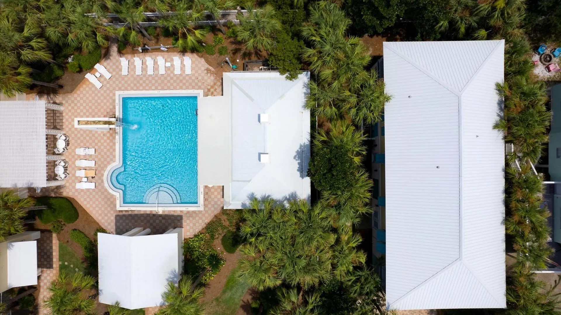 Dream By Avantstay 2-story Walk To Hot Tub Golf Cart Destin