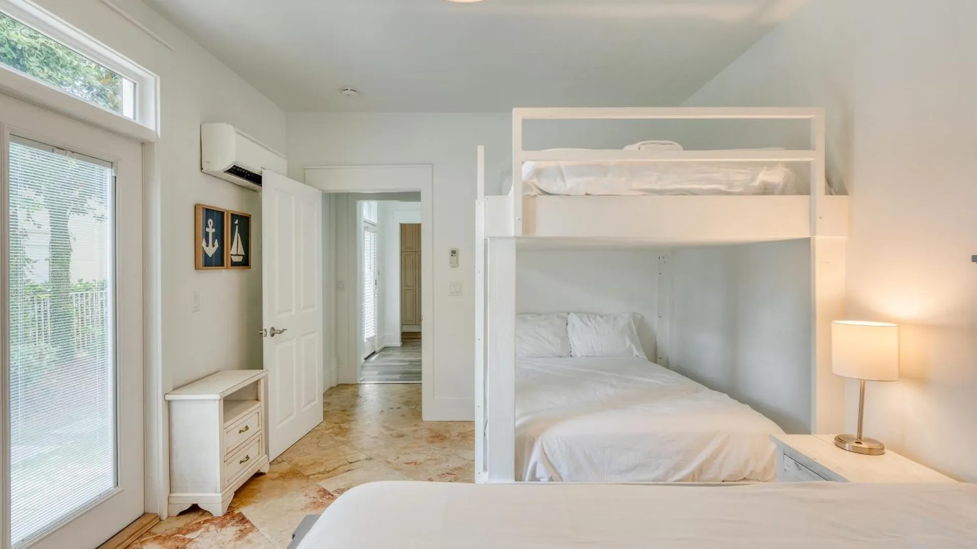 Dream By Avantstay 2-story Walk To Hot Tub Golf Cart * Destin