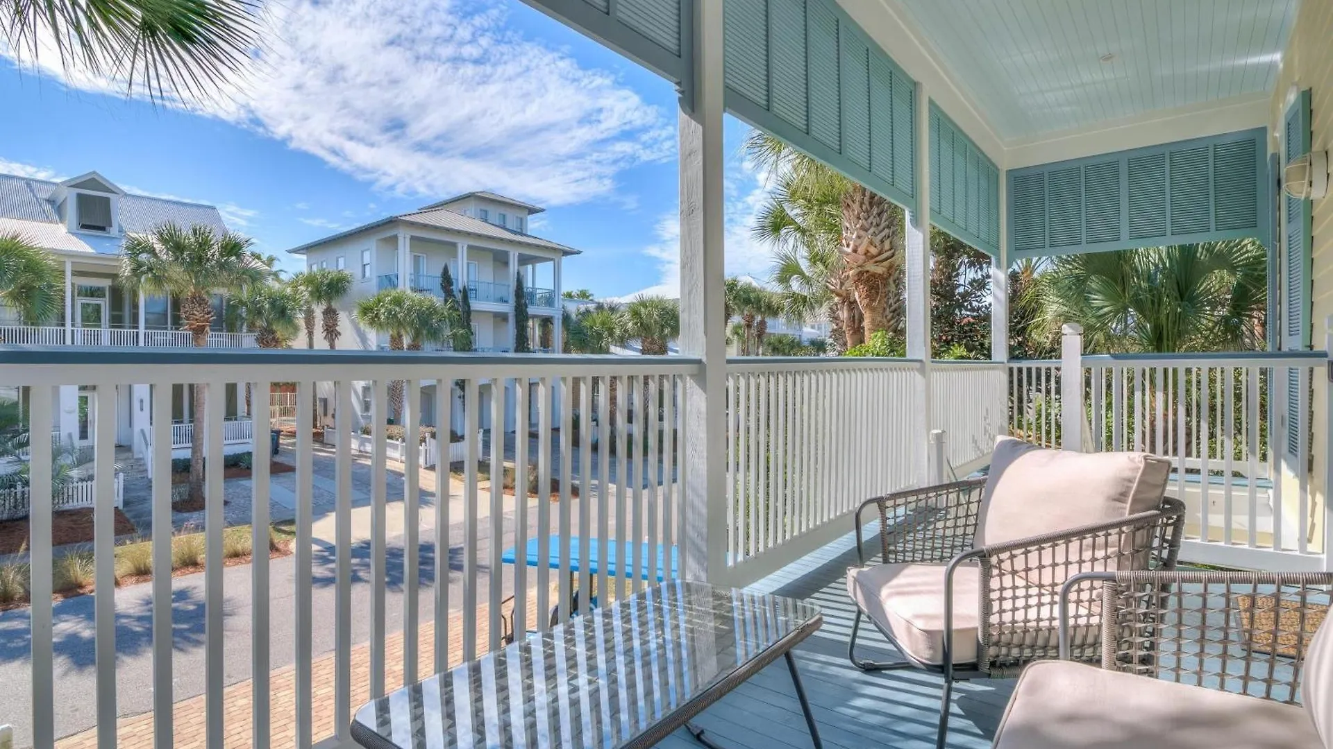Holiday home Dream By Avantstay 2-story Walk To Hot Tub Golf Cart
