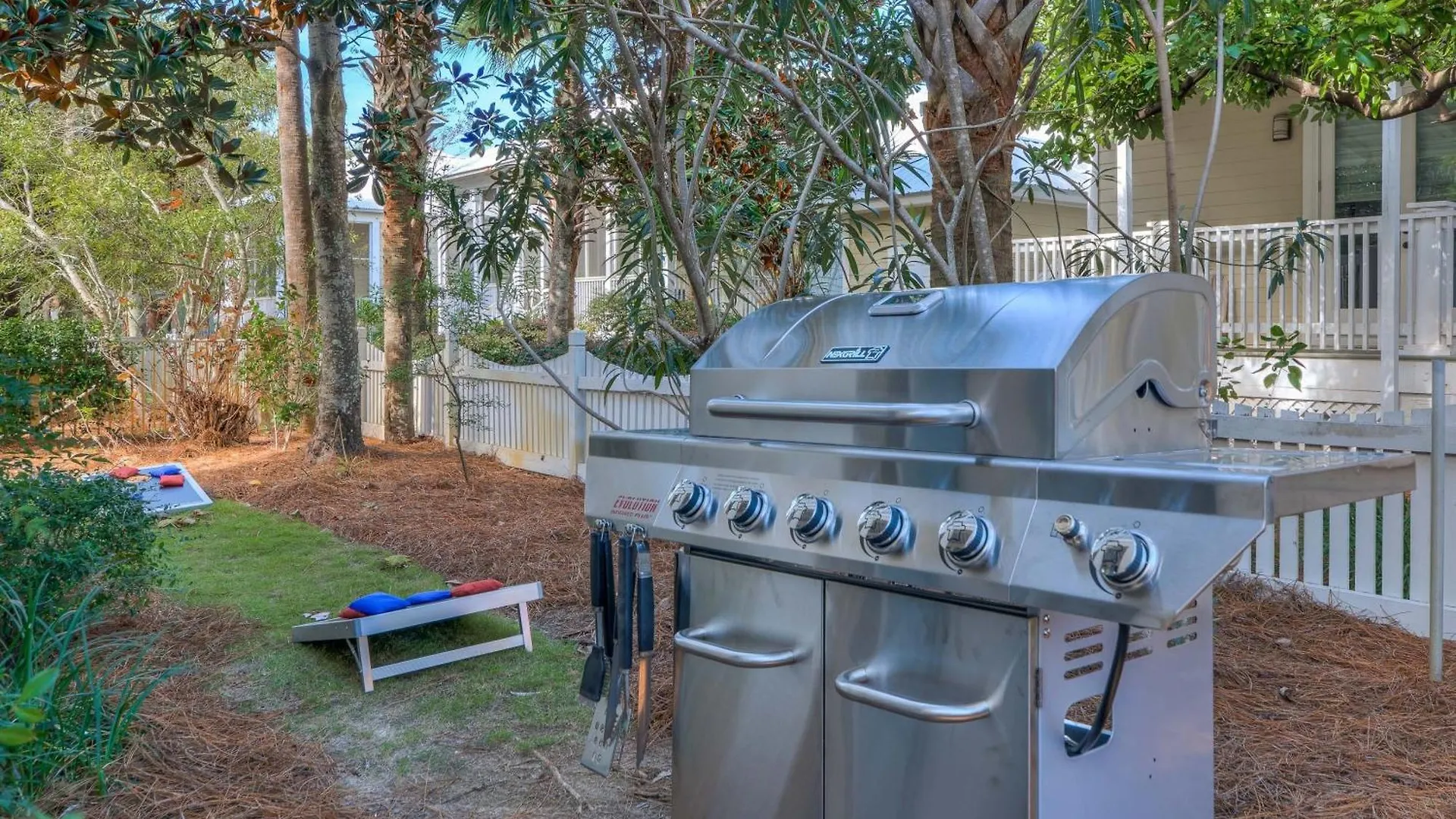 Dream By Avantstay 2-story Walk To Hot Tub Golf Cart *