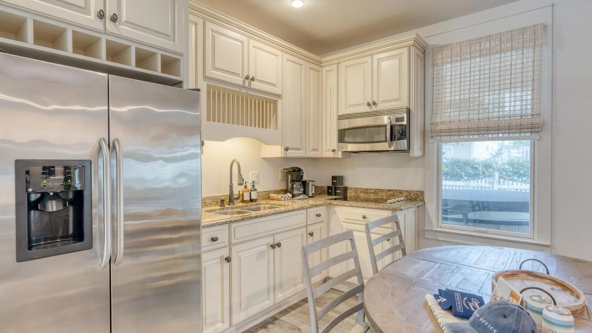 Dream By Avantstay 2-story Walk To Hot Tub Golf Cart Destin