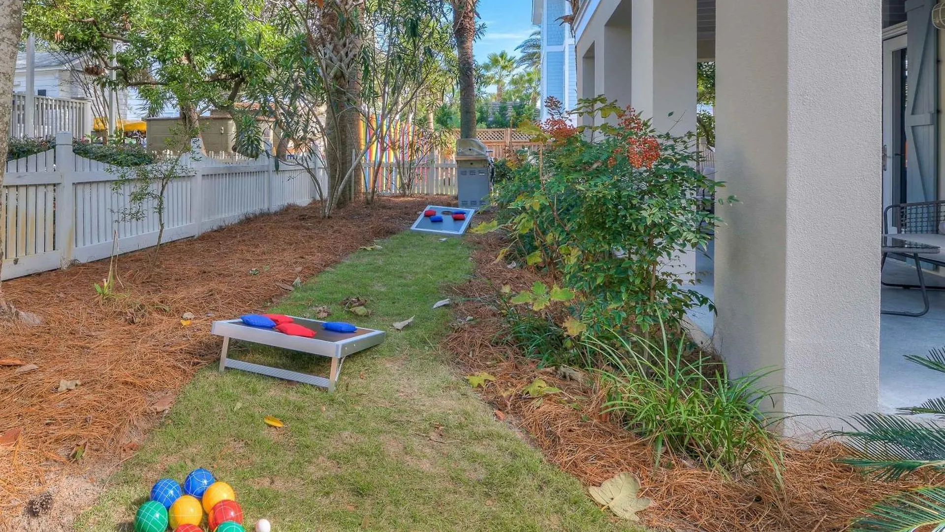 Dream By Avantstay 2-story Walk To Hot Tub Golf Cart * Destin