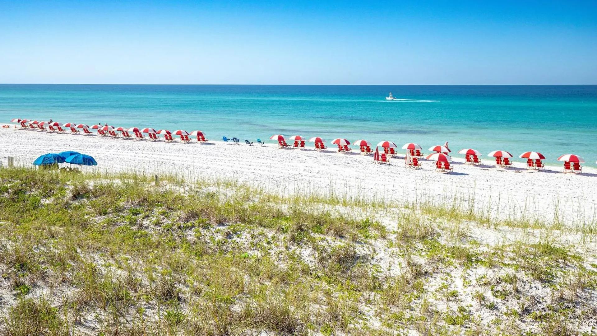 Apartment Inlet Reef 213- By Isle Destin