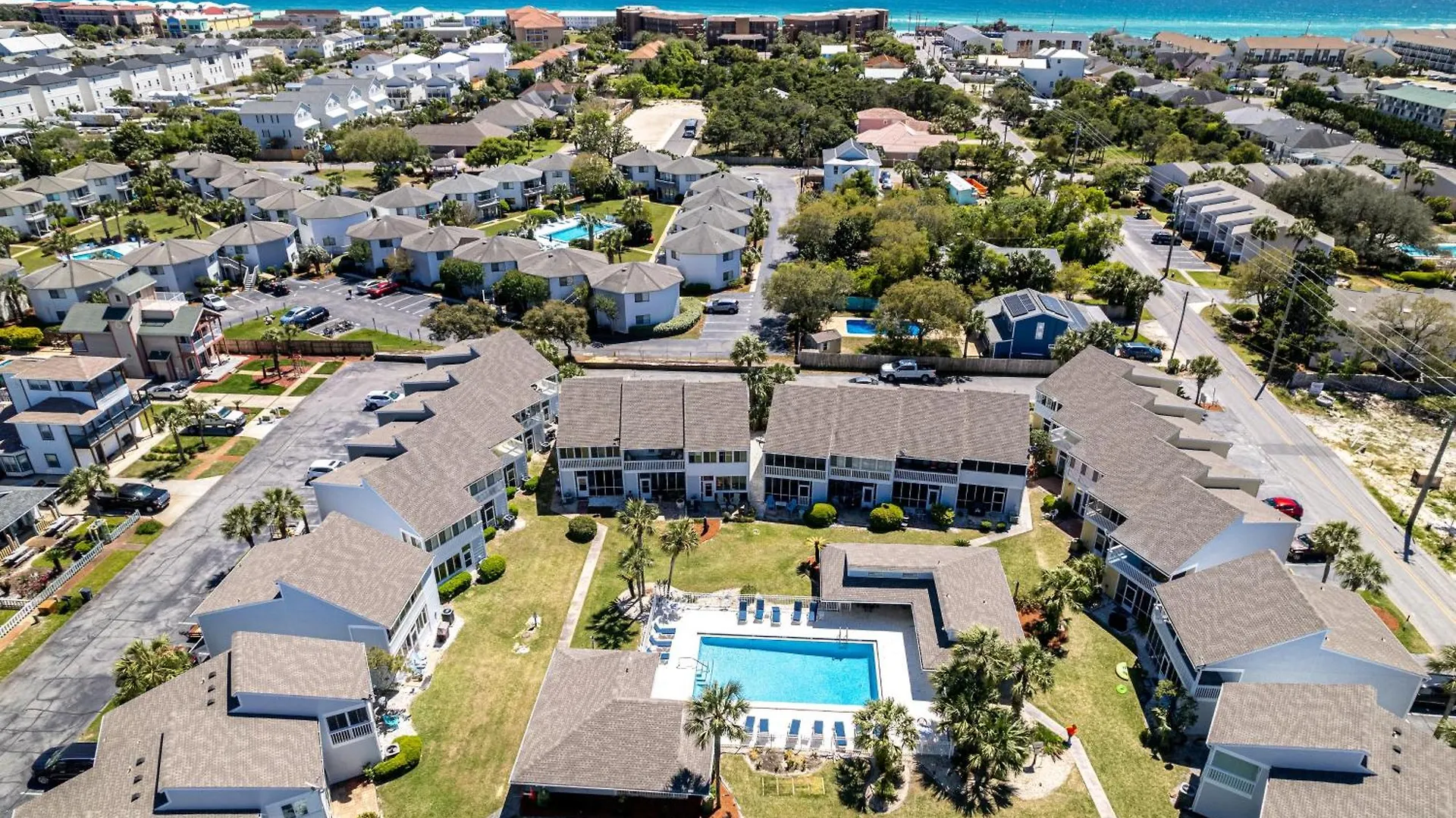 Inlet Reef 213- By Isle