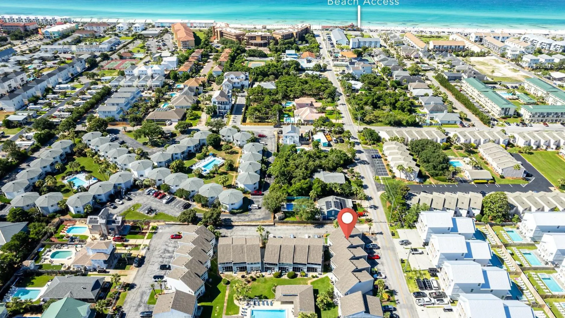 Inlet Reef 402- By Isle
