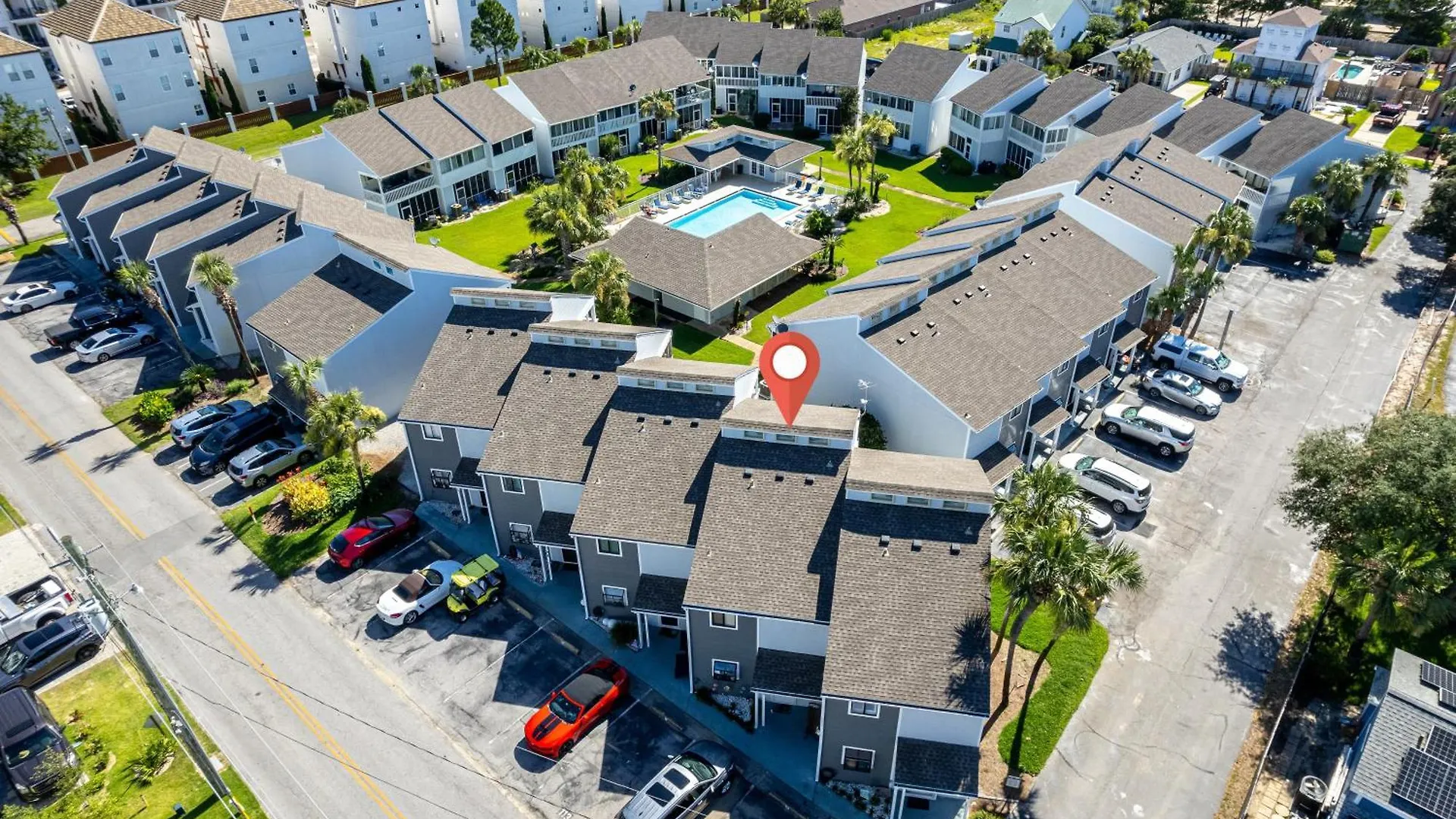 Casa By The C- By Isle