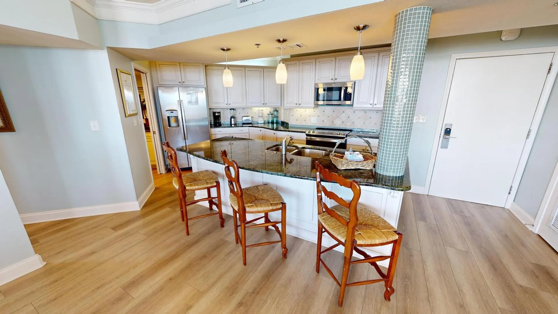 Apartament East Pass Towers 304- By Isle Destin