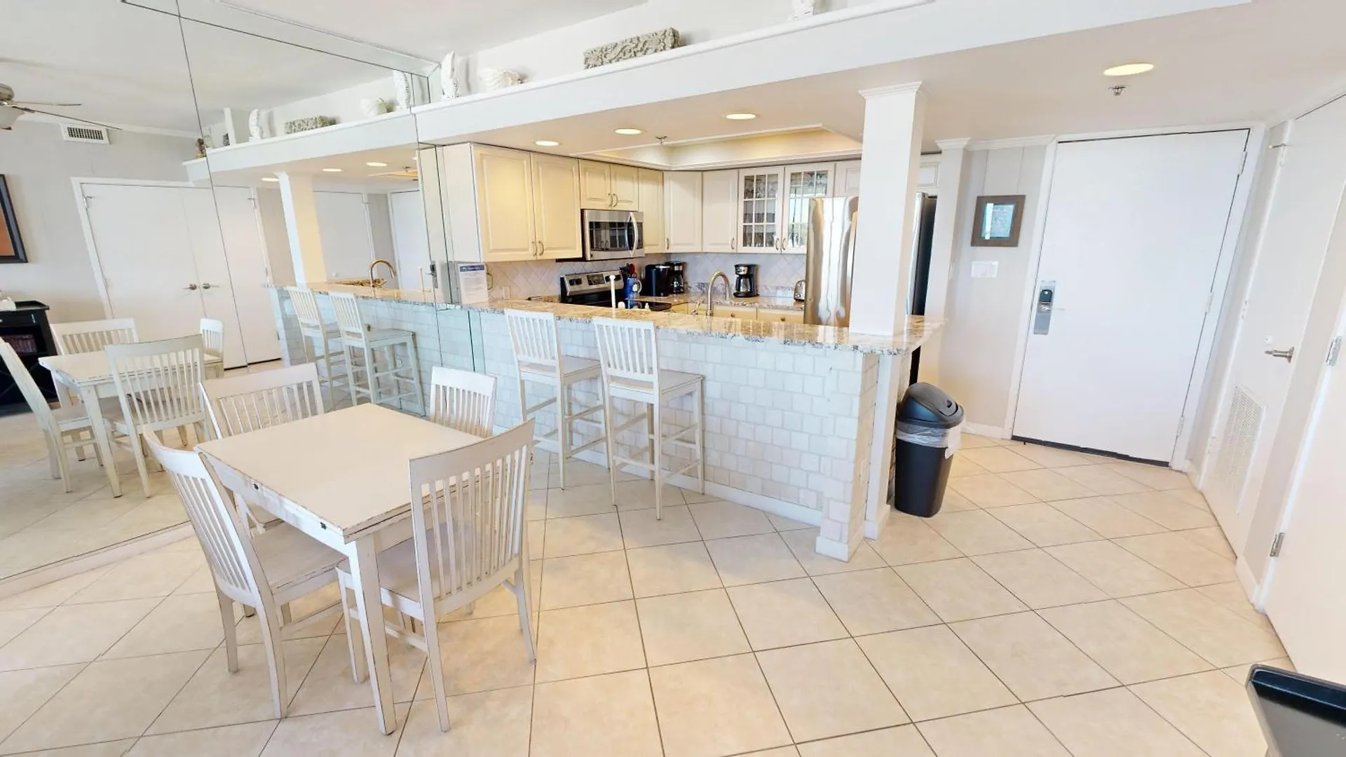 Apartamento East Pass Towers 305- By Isle *