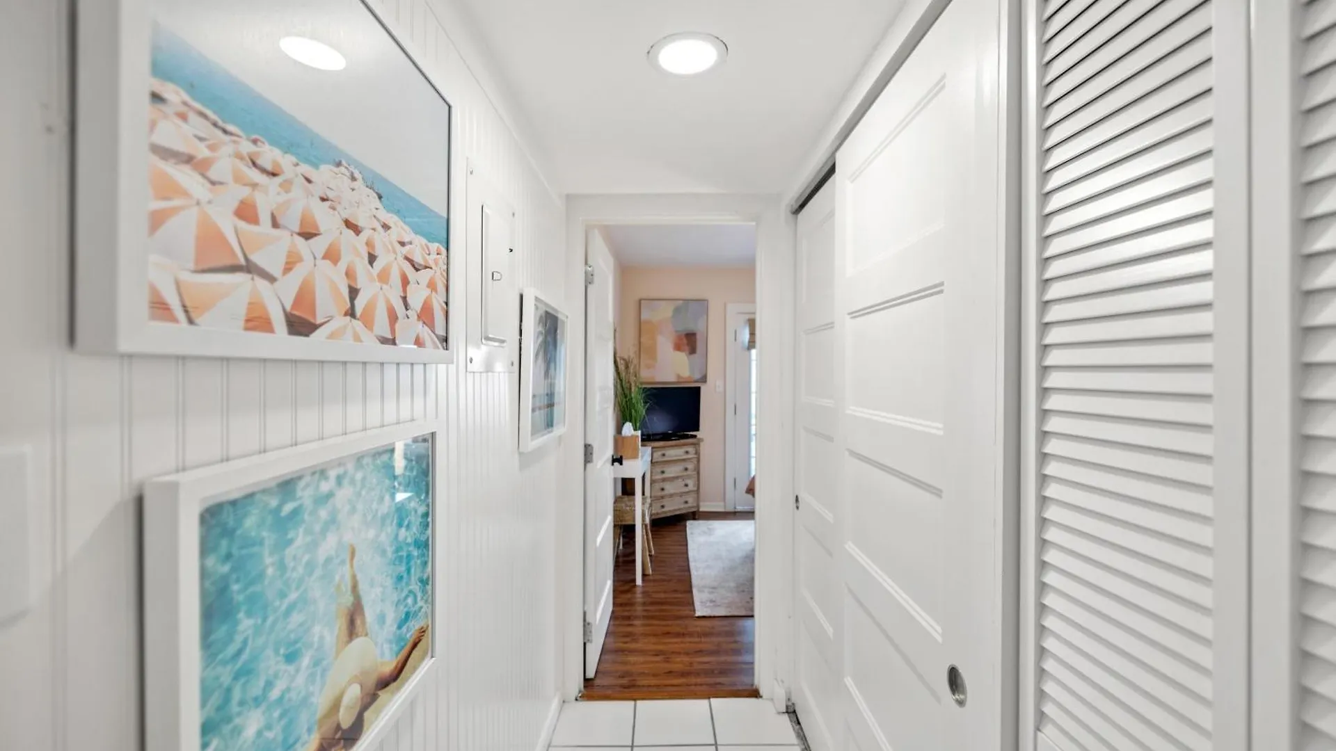 بيت للعطل 418 Linkside Drive *
