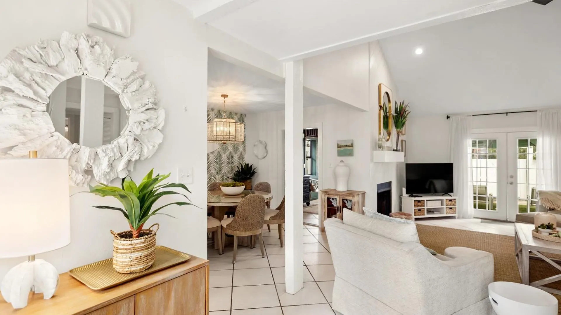 418 Linkside Drive بيت للعطل دستين