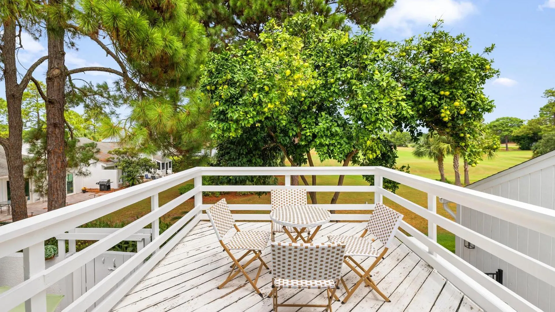 418 Linkside Drive بيت للعطل *