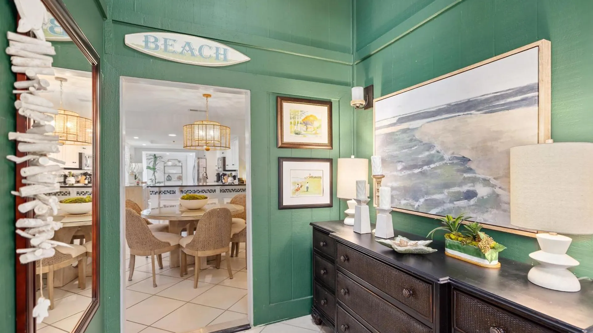 بيت للعطل 418 Linkside Drive *