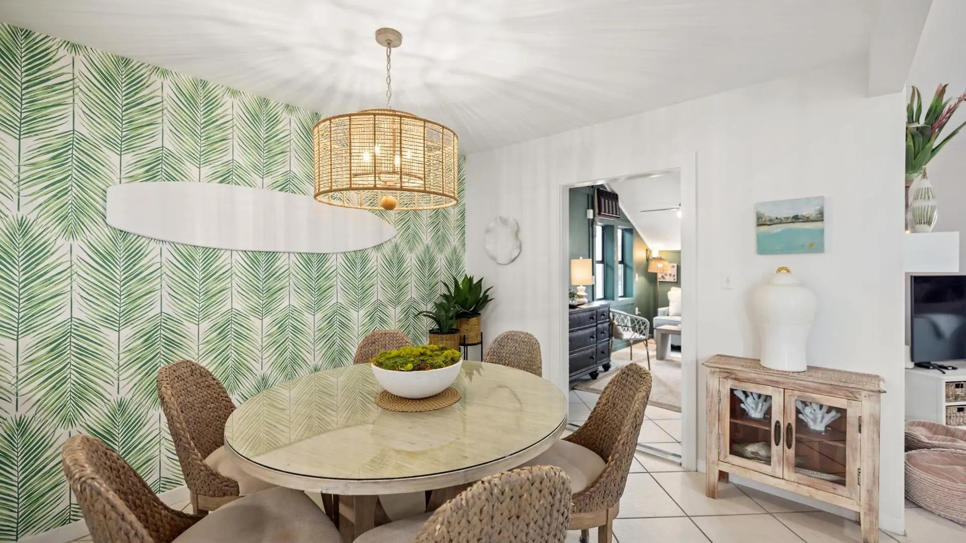 418 Linkside Drive بيت للعطل