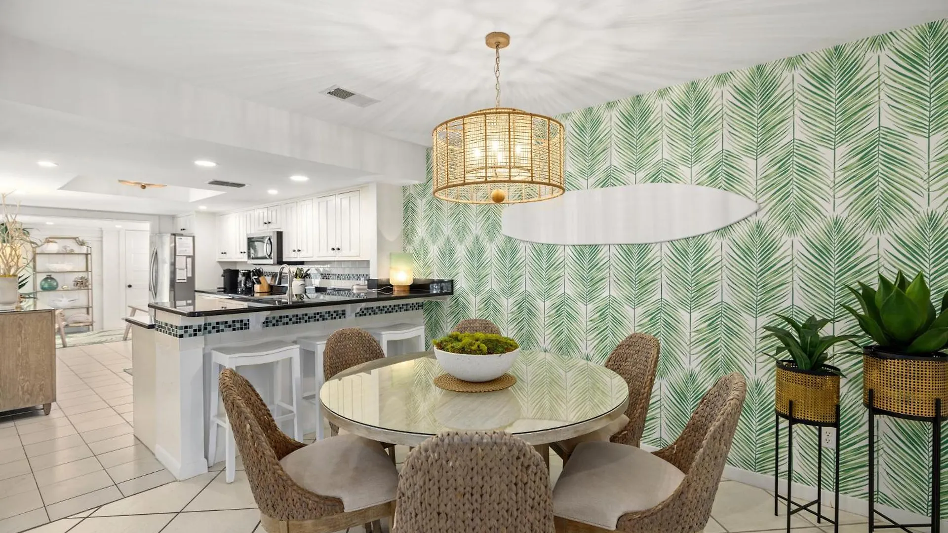 بيت للعطل 418 Linkside Drive