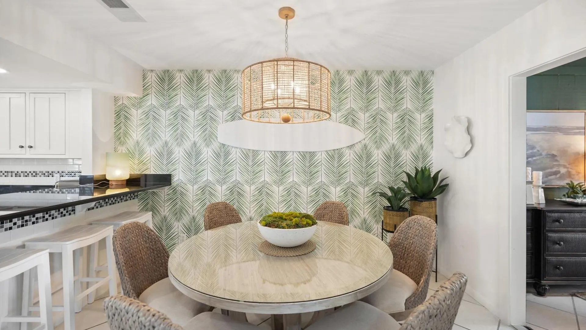 418 Linkside Drive بيت للعطل دستين