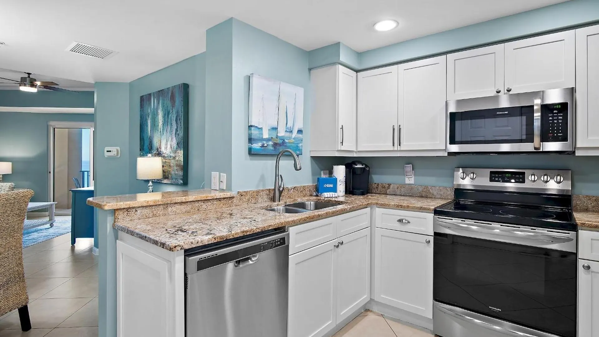 Westwinds 4790 Destin