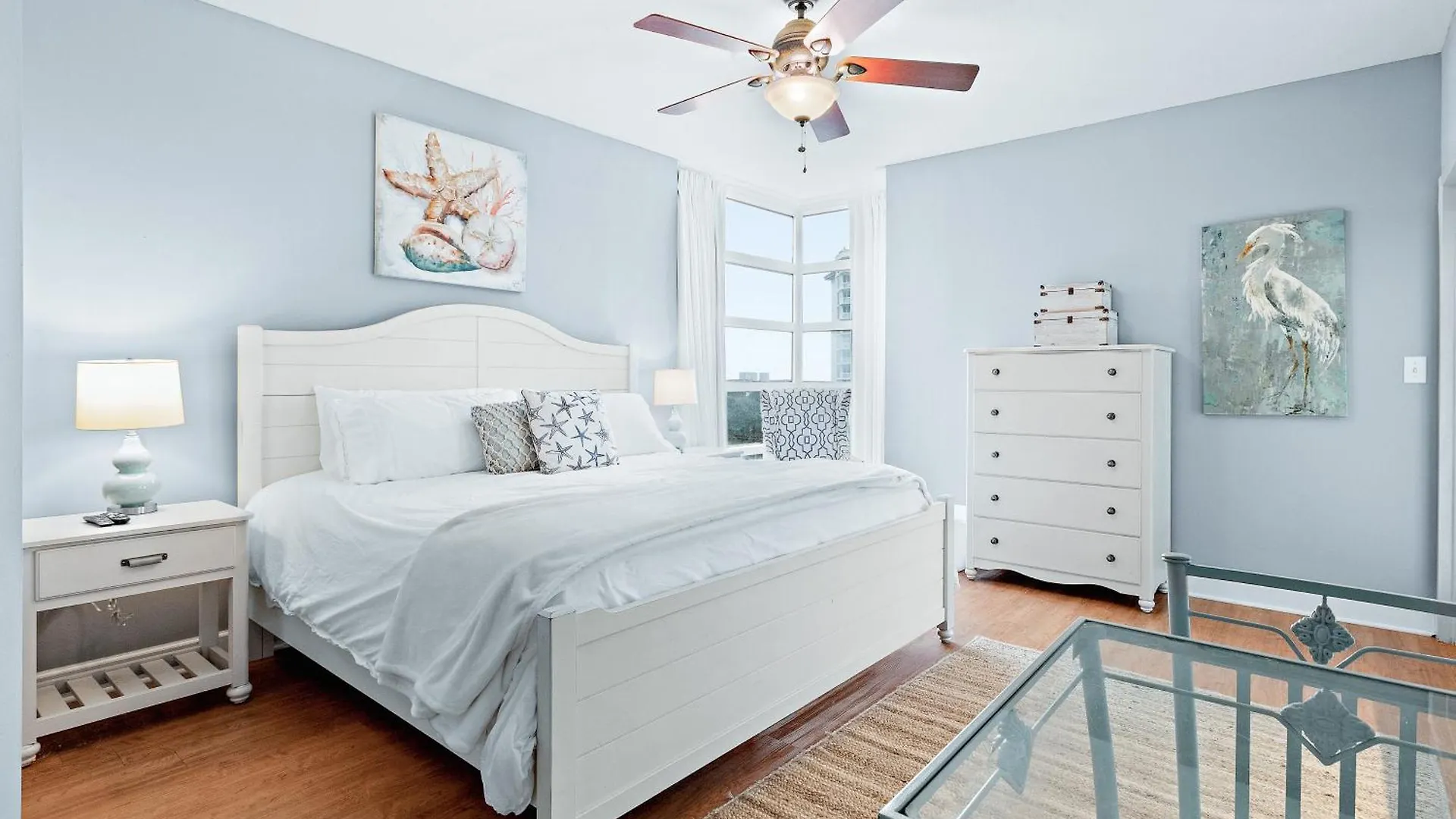 Apartment Sterling Shores