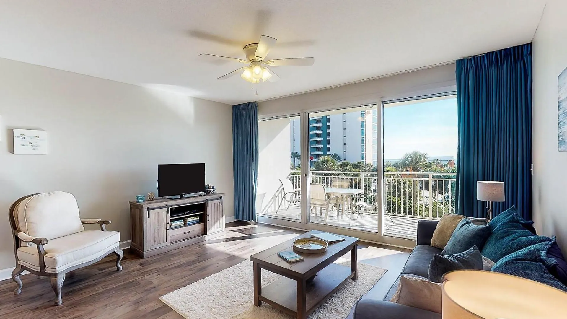 Sterling Shores Destin