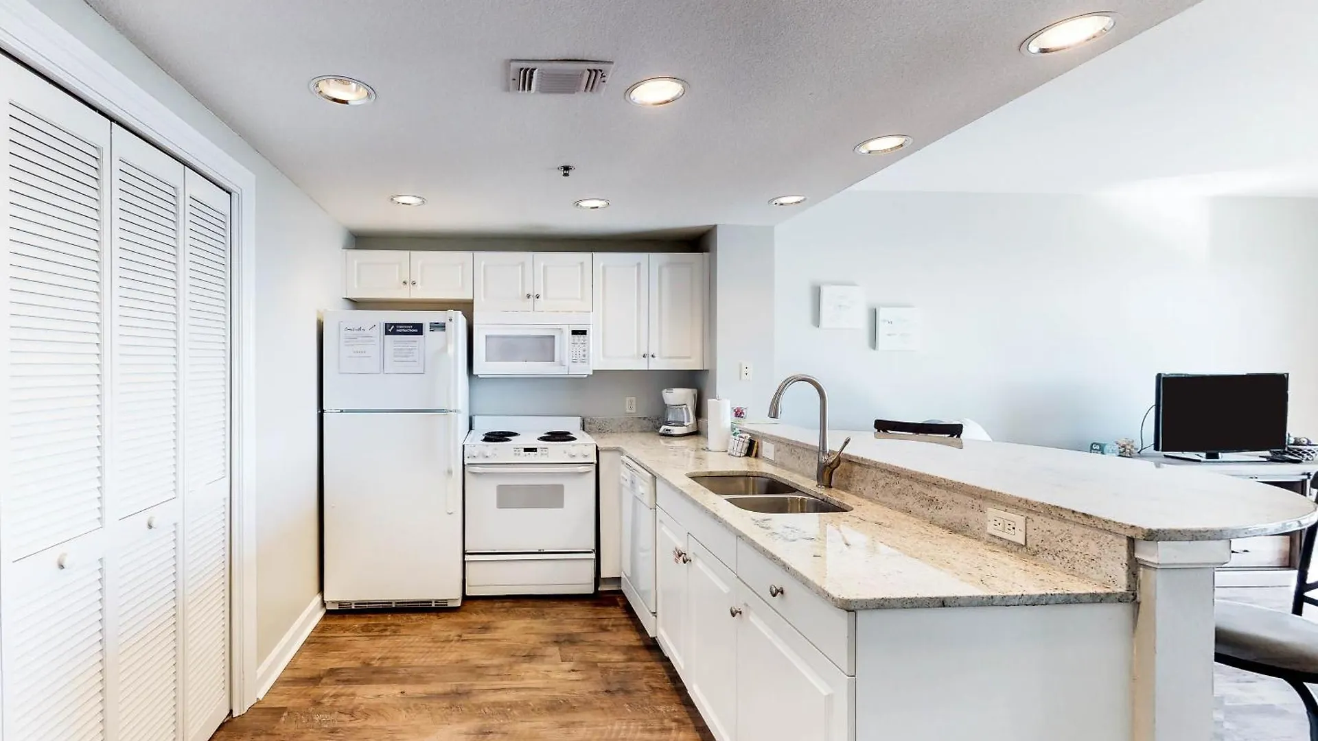 Apartment Sterling Shores *