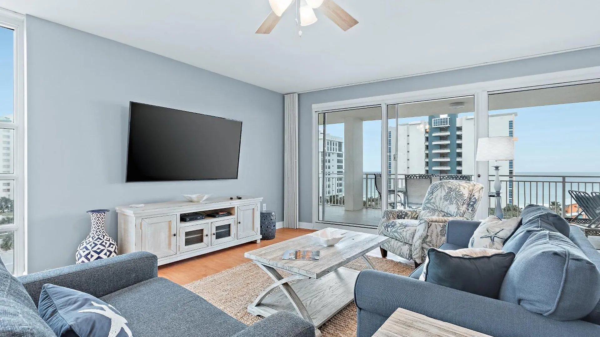 Sterling Shores Apartment Destin