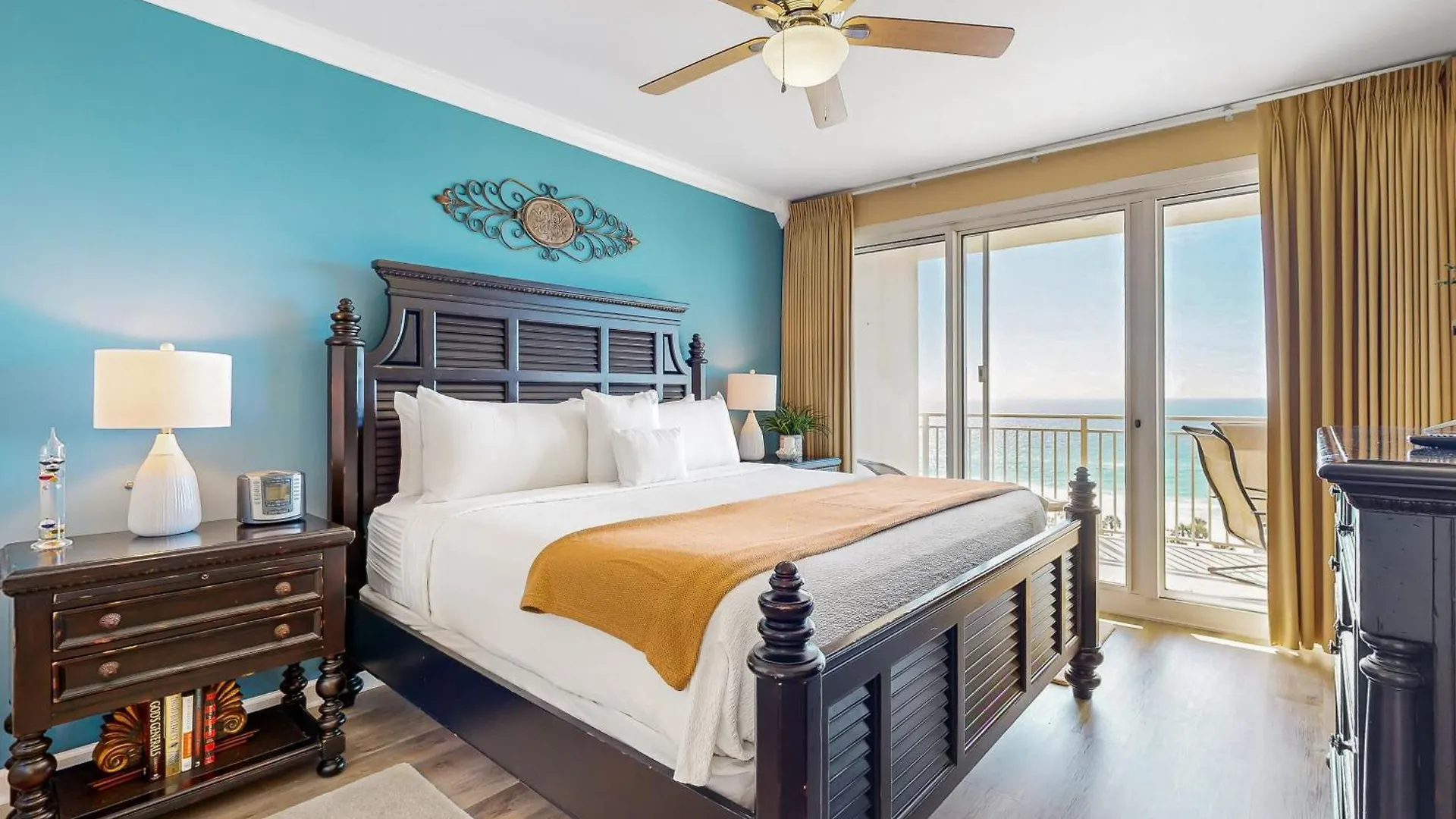 Apartment Sterling Shores Destin