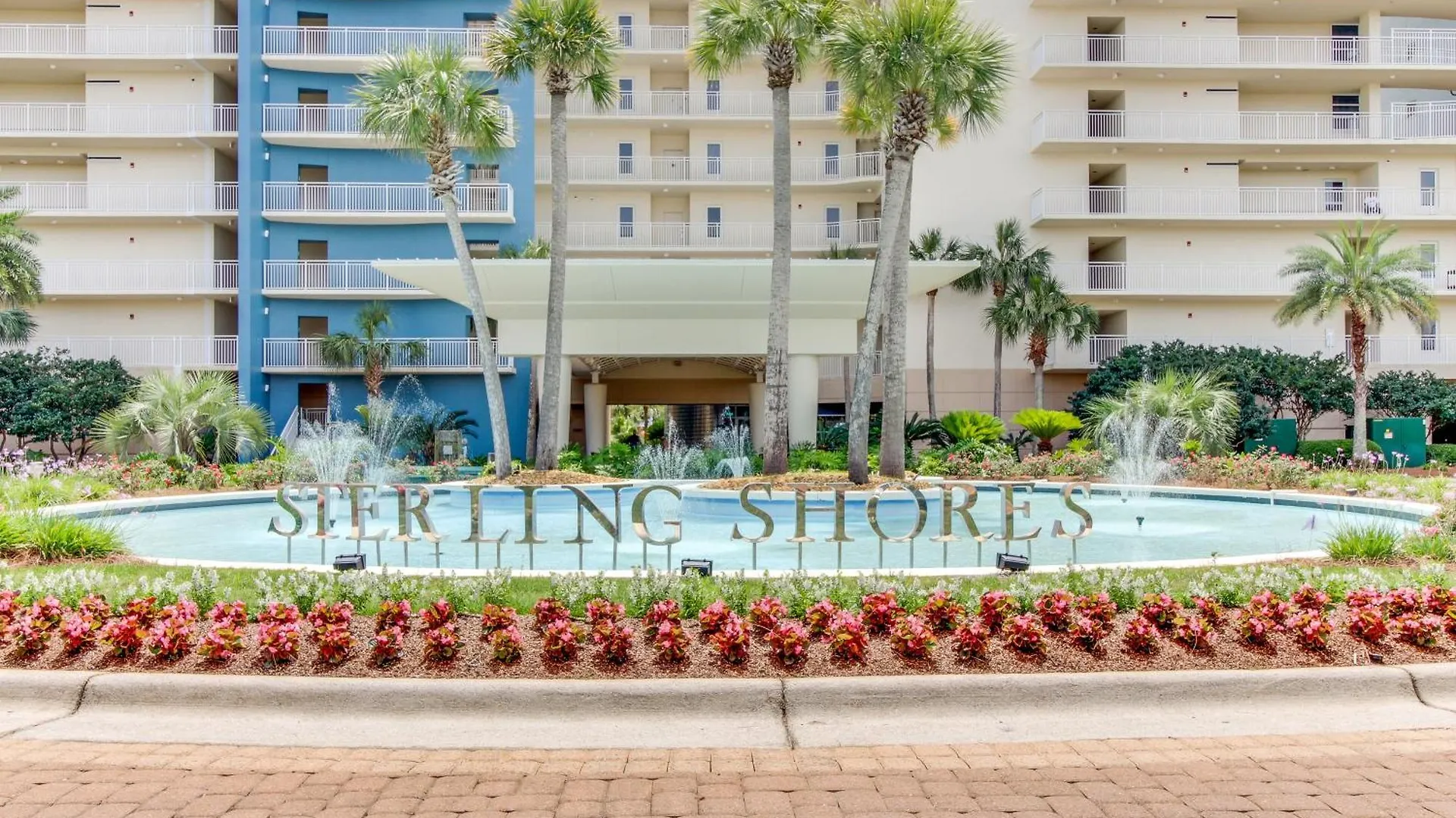 Sterling Shores Apartment