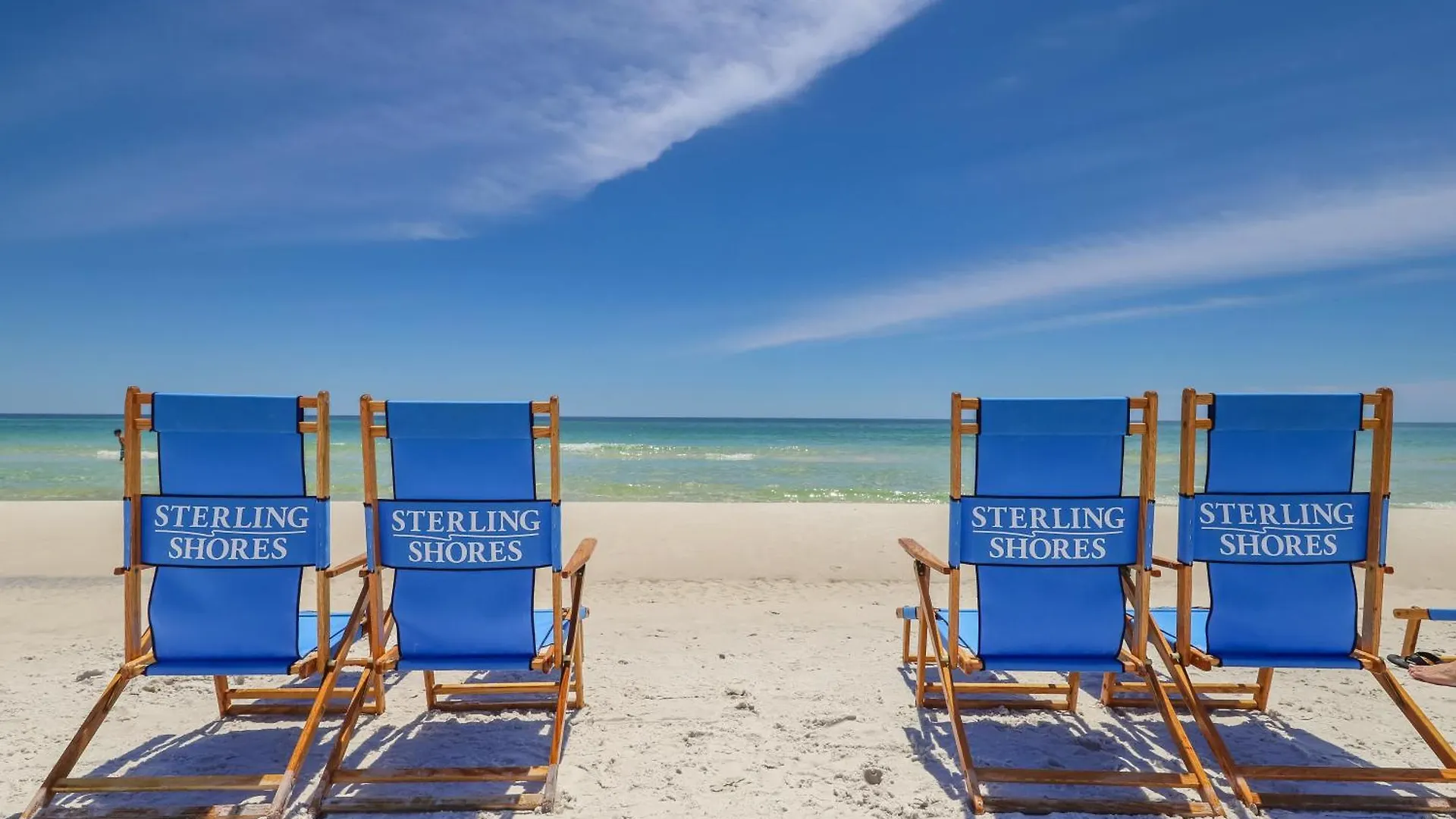 Sterling Shores Apartment Destin