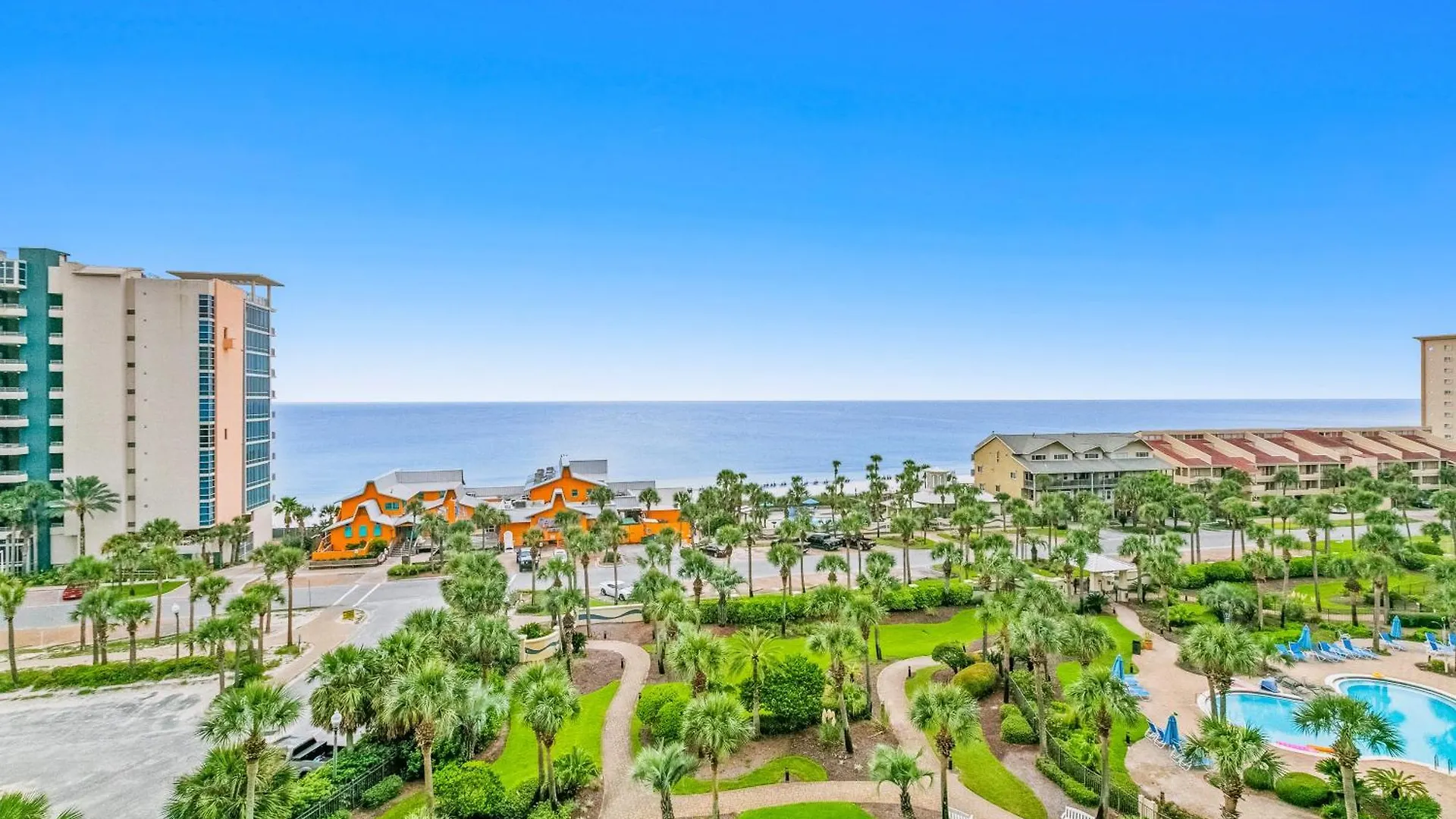 Sterling Shores Apartment Destin